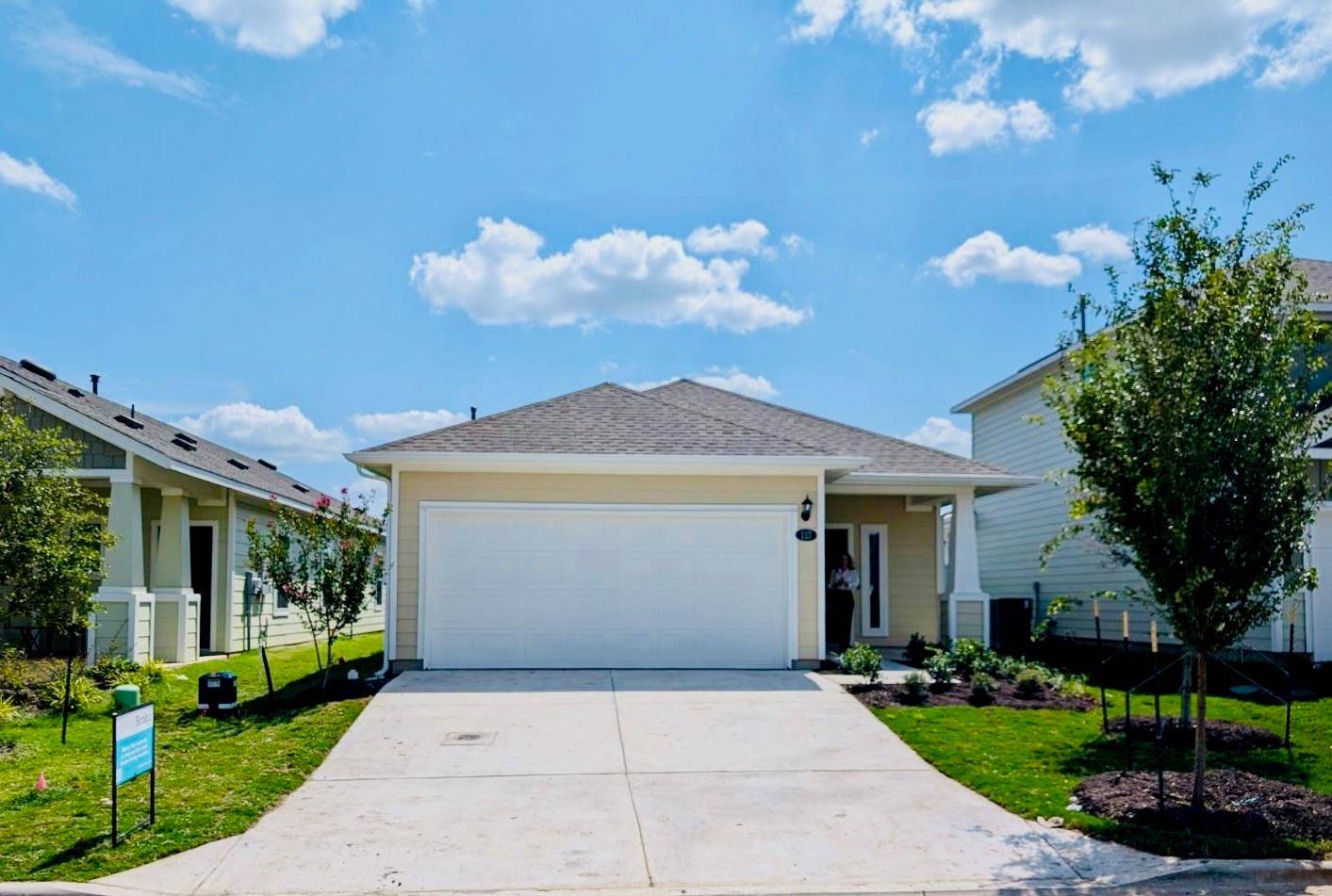 Elgin, TX 78621,117 Huckleberry LN