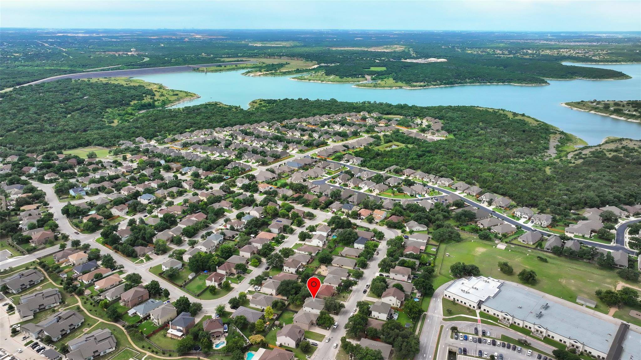 Georgetown, TX 78633,223 Woodlake DR