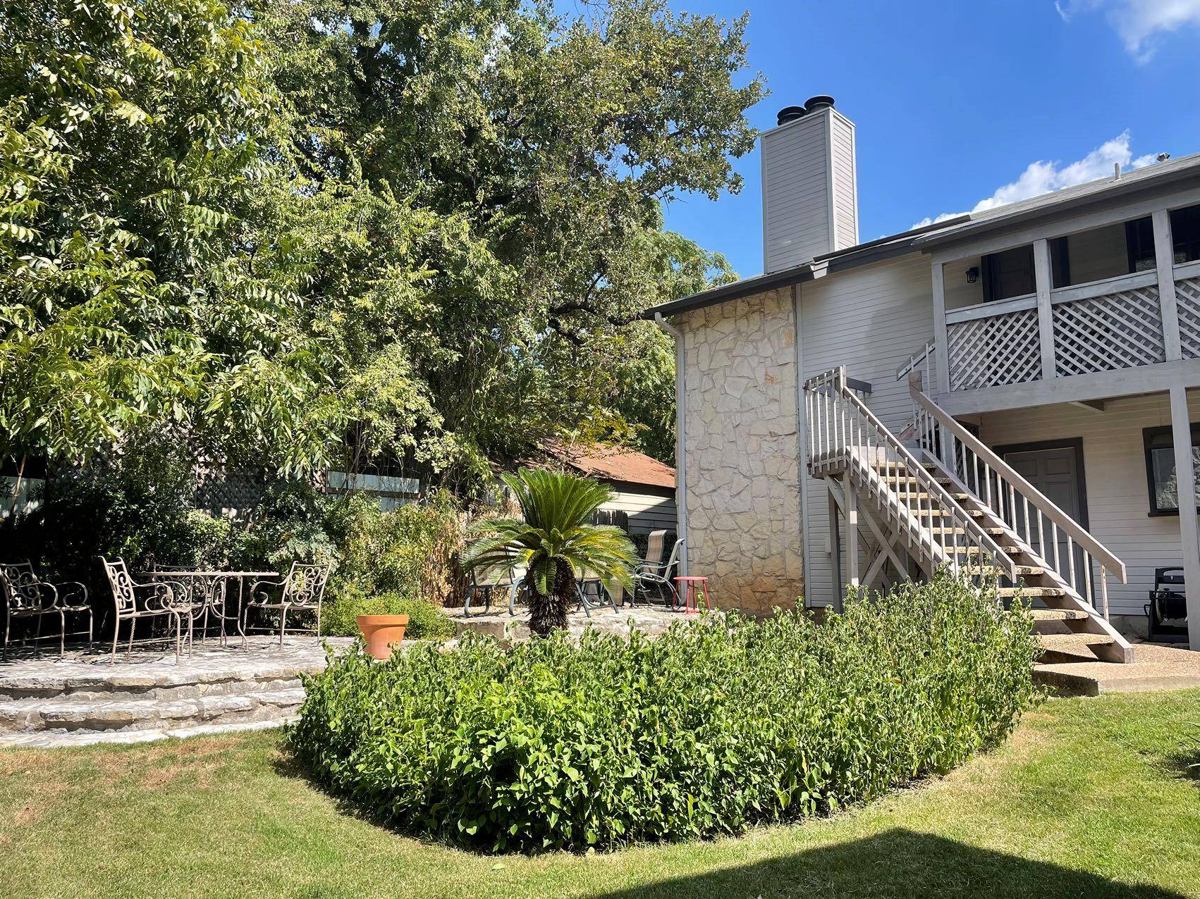 Austin, TX 78703,2410 Enfield RD #5