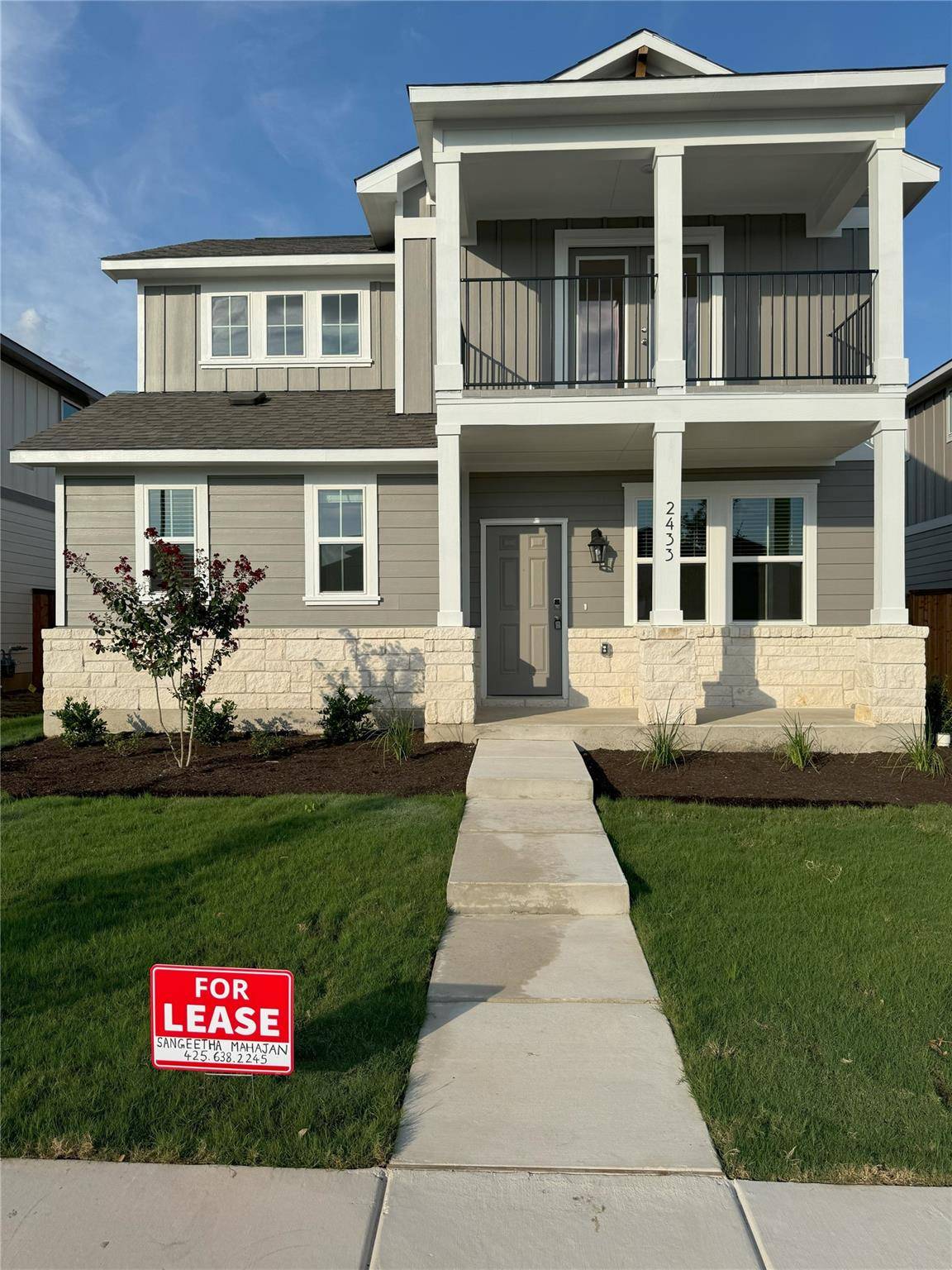Round Rock, TX 78665,2433 Lucy Axel LN