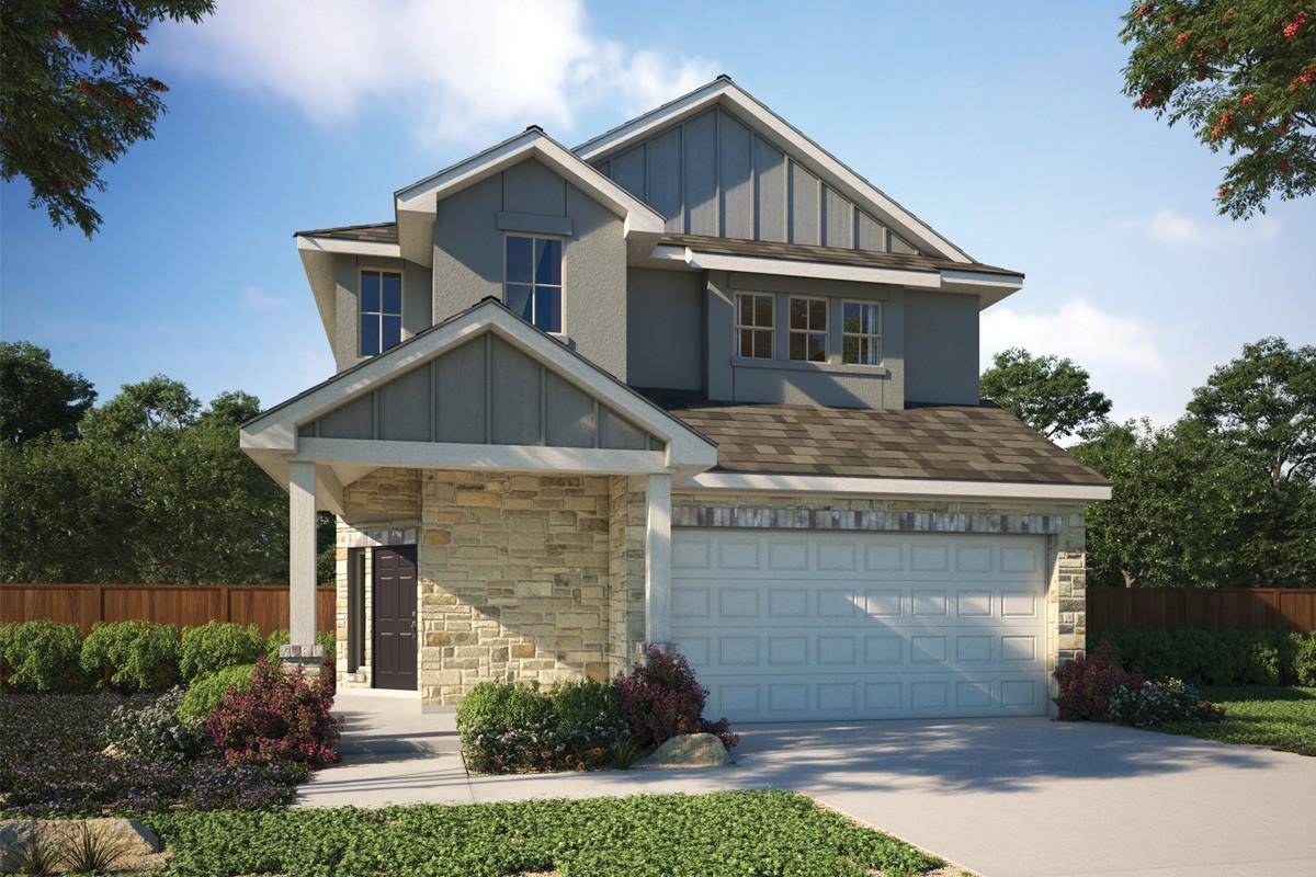 Buda, TX 78610,397 Young ST