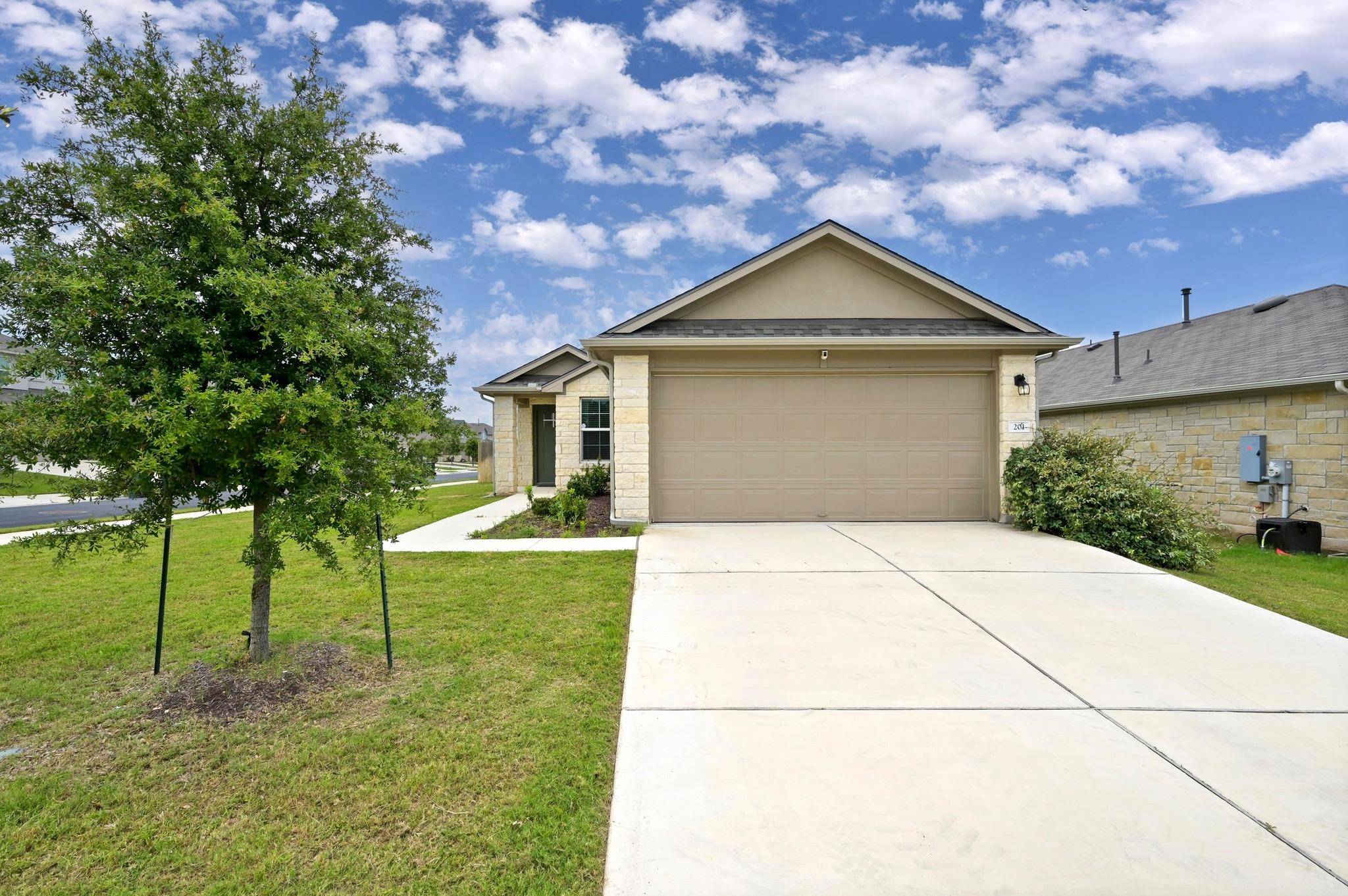 Georgetown, TX 78626,201 Mais DR