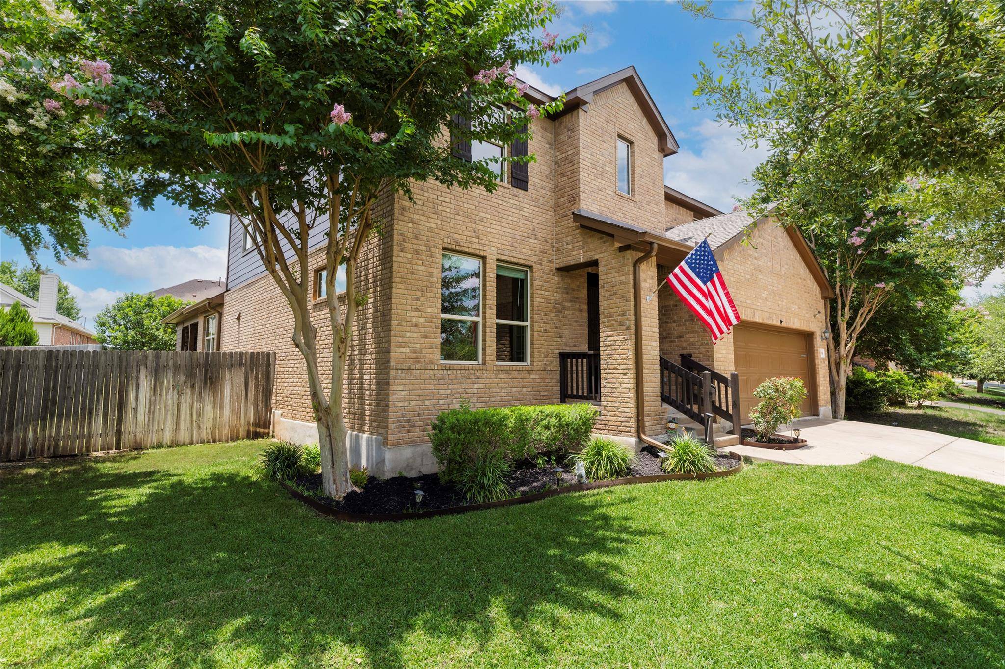 Round Rock, TX 78664,1016 Fred Couples CT