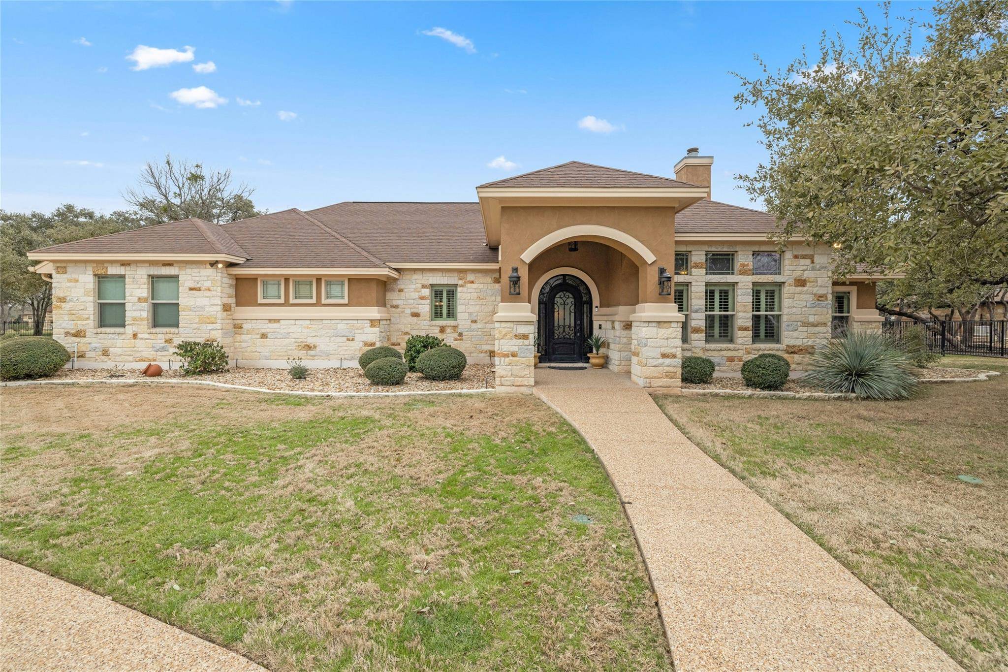 Georgetown, TX 78633,509 Oak Branch DR