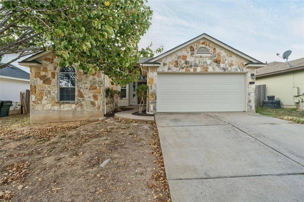 Austin, TX 78724,15205 Bullace ST