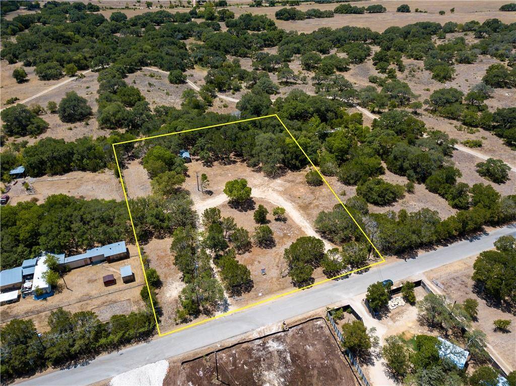Dripping Springs, TX 78620,427 Creek RD