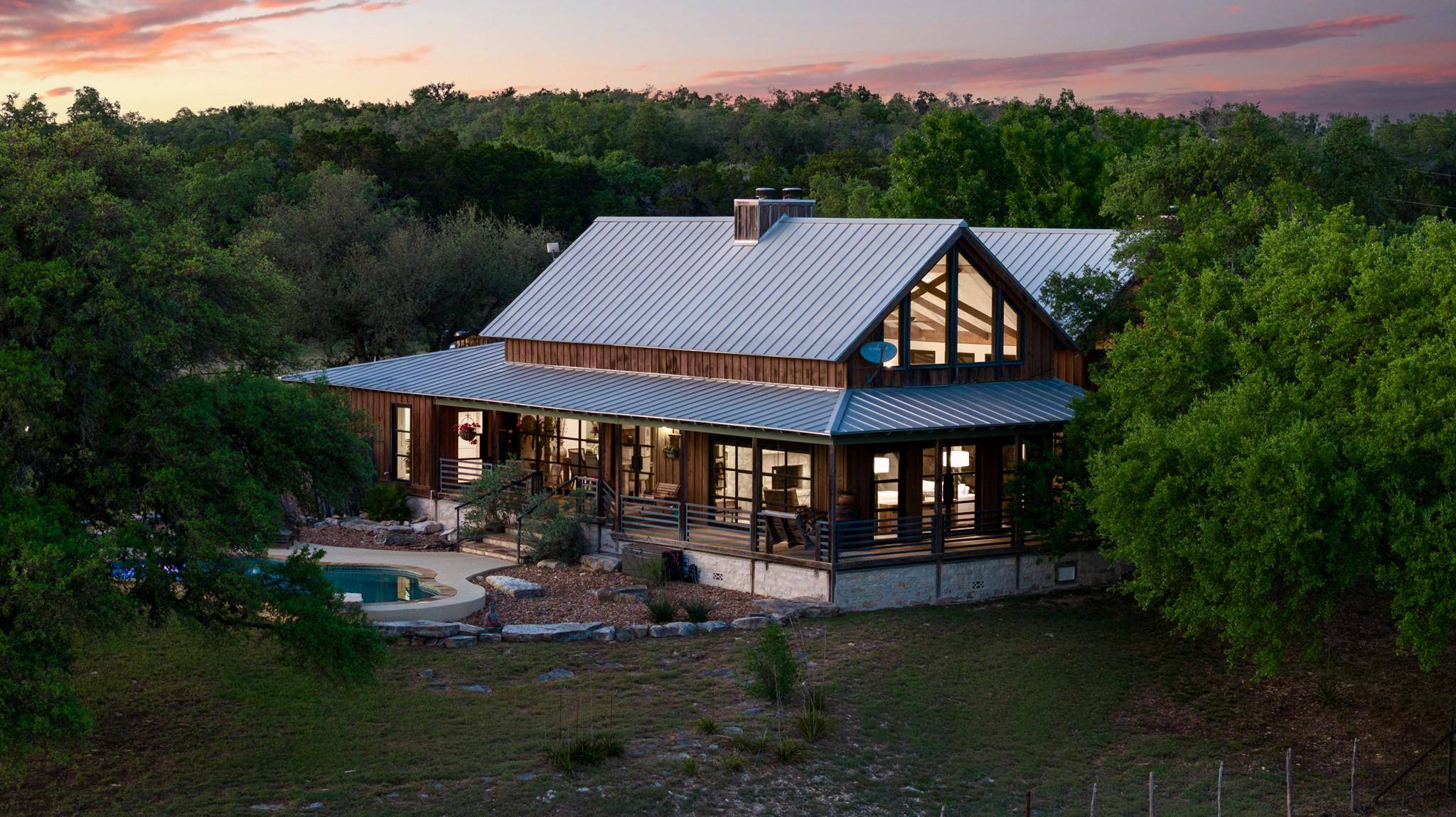 Spring Branch, TX 78070,110 Clear Pond CT