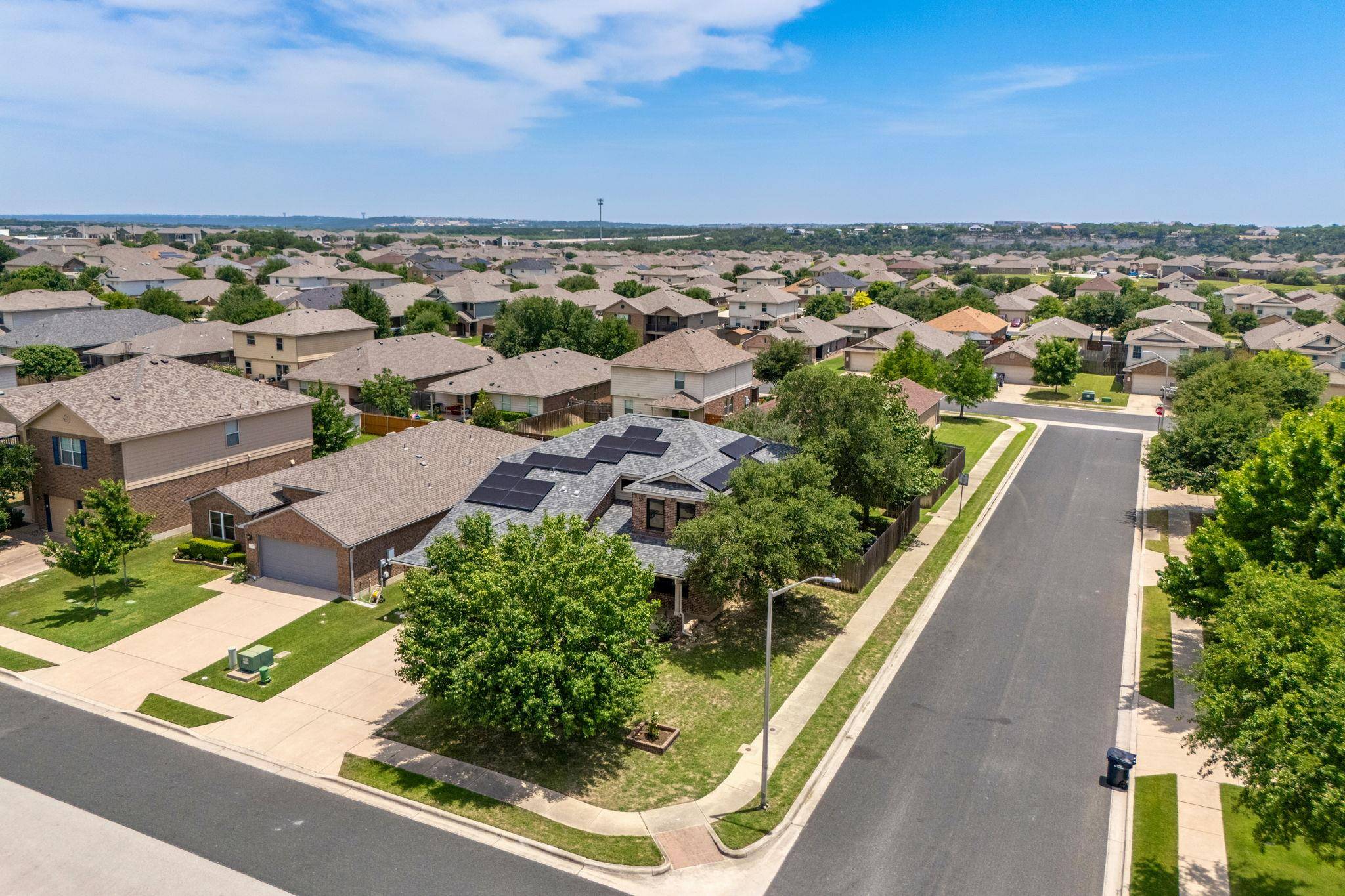 Leander, TX 78641,141 Snowy Egret LN