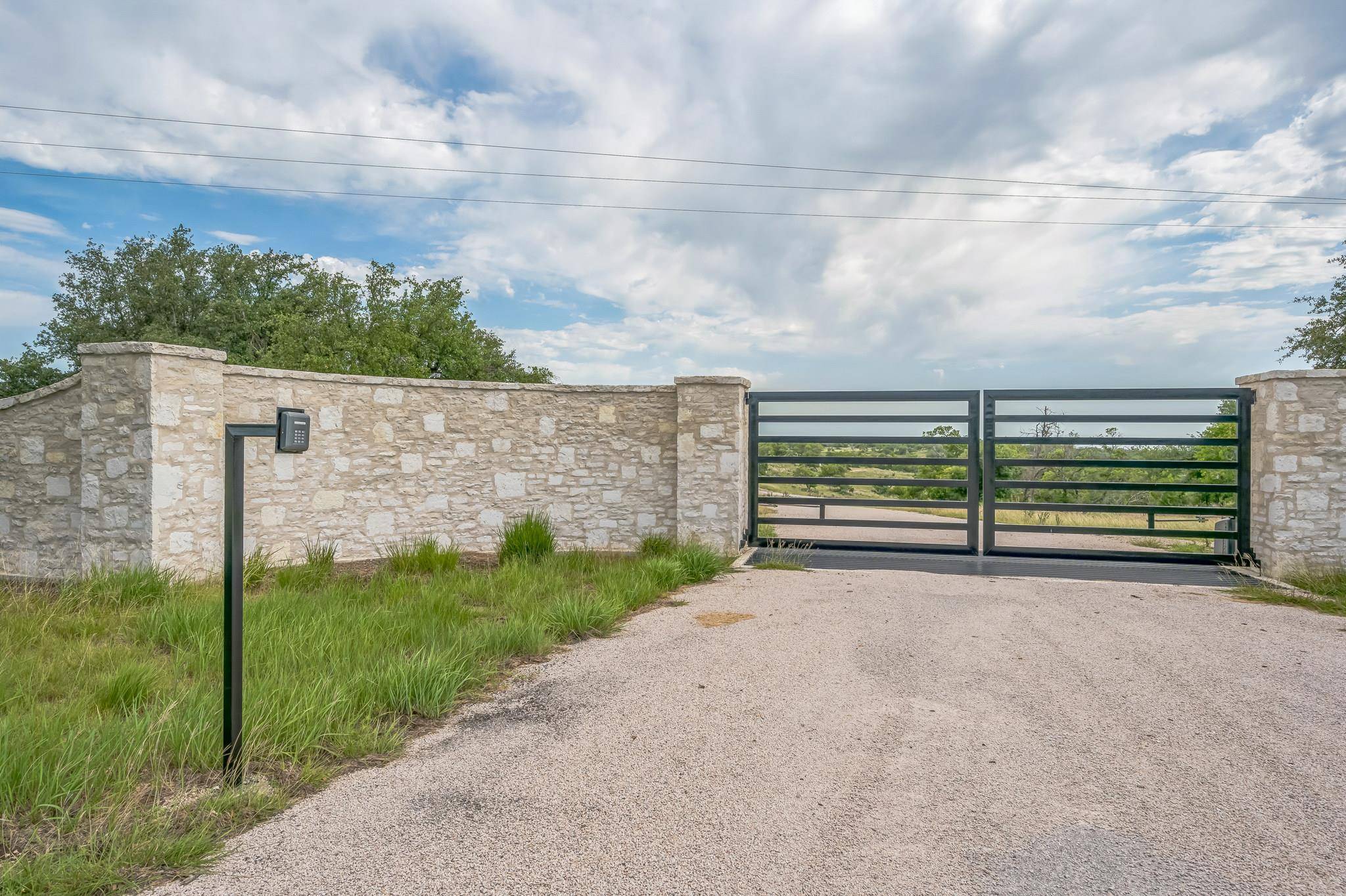 Fredericksburg, TX 78624,420 Canyons DR #Lot 76