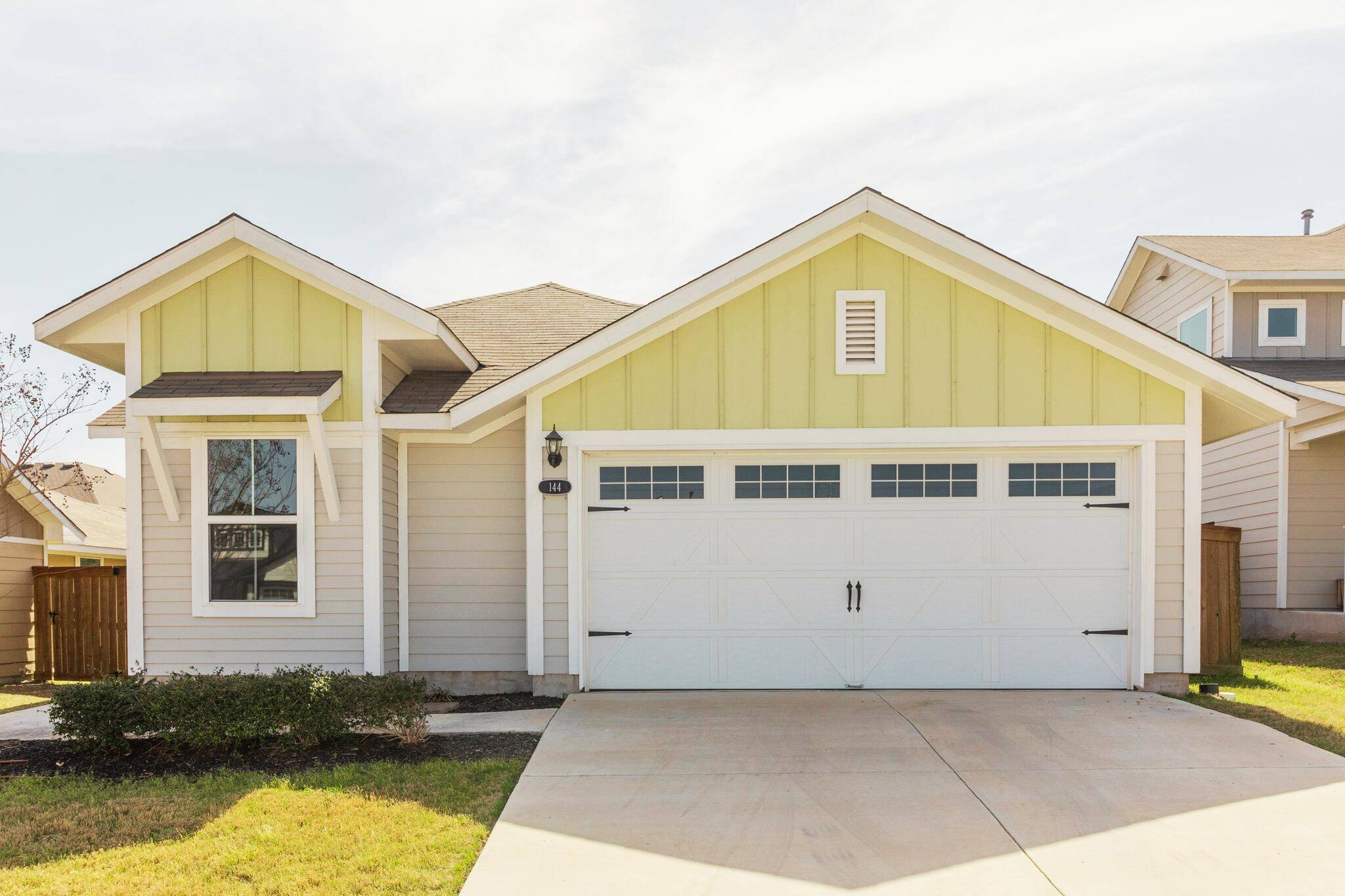 San Marcos, TX 78666,144 Lyndon Drive