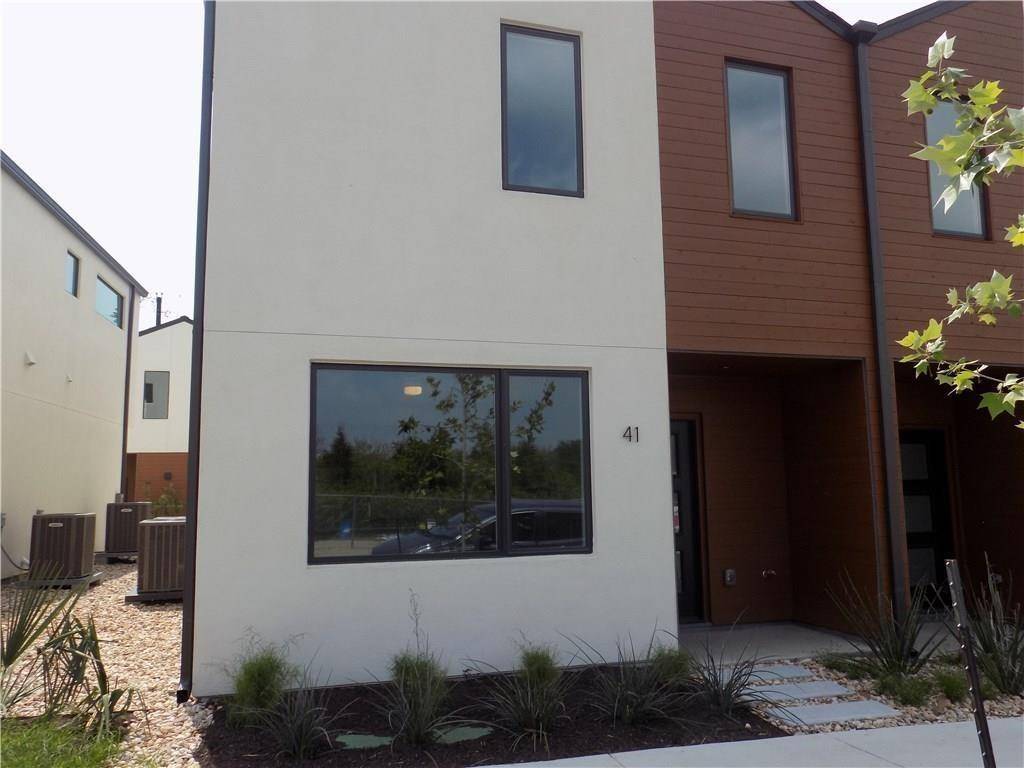 Austin, TX 78723,1931 E 38 1/2 ST #41