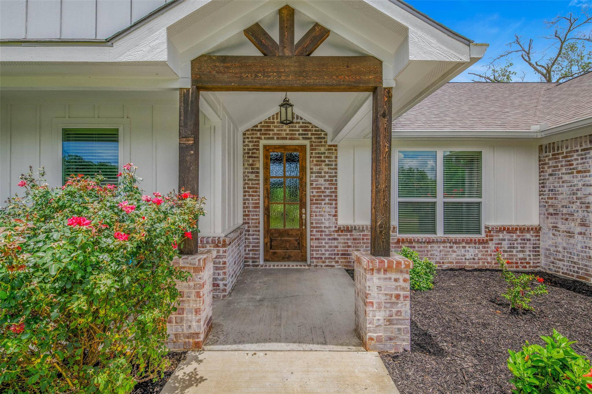 Iola, TX 77861,9868 Albert DR