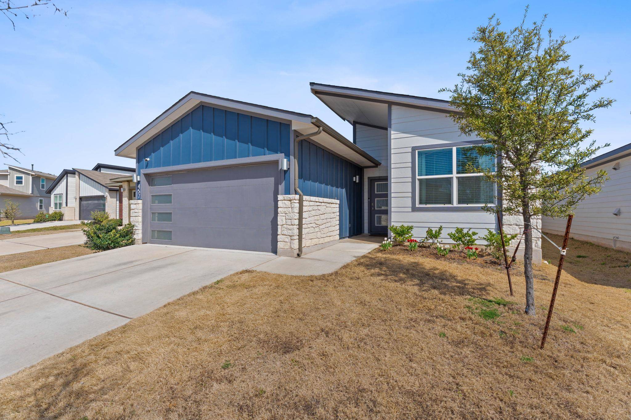 Leander, TX 78641,457 Agave Azul WAY
