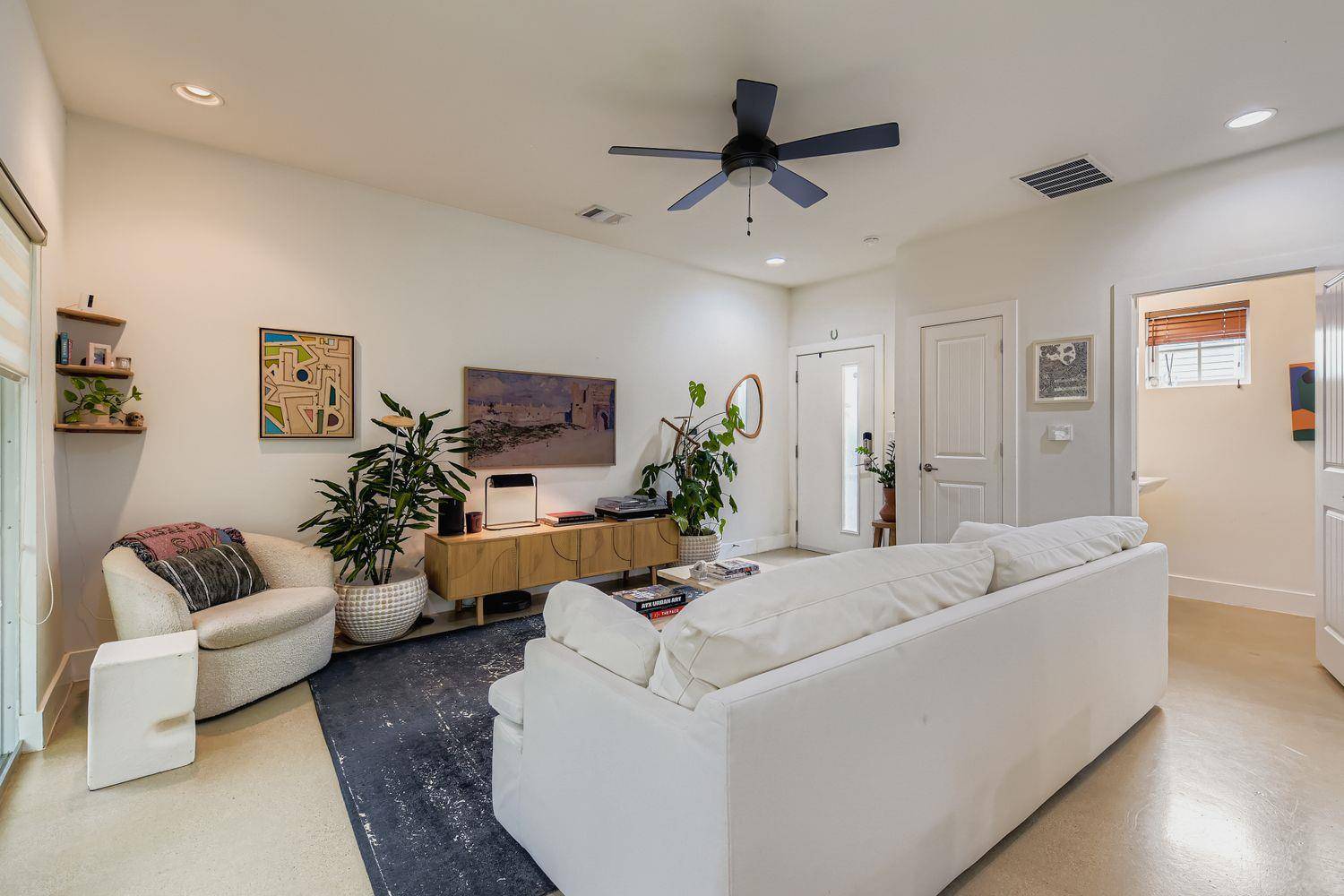 Austin, TX 78721,1213 Eleanor ST #B