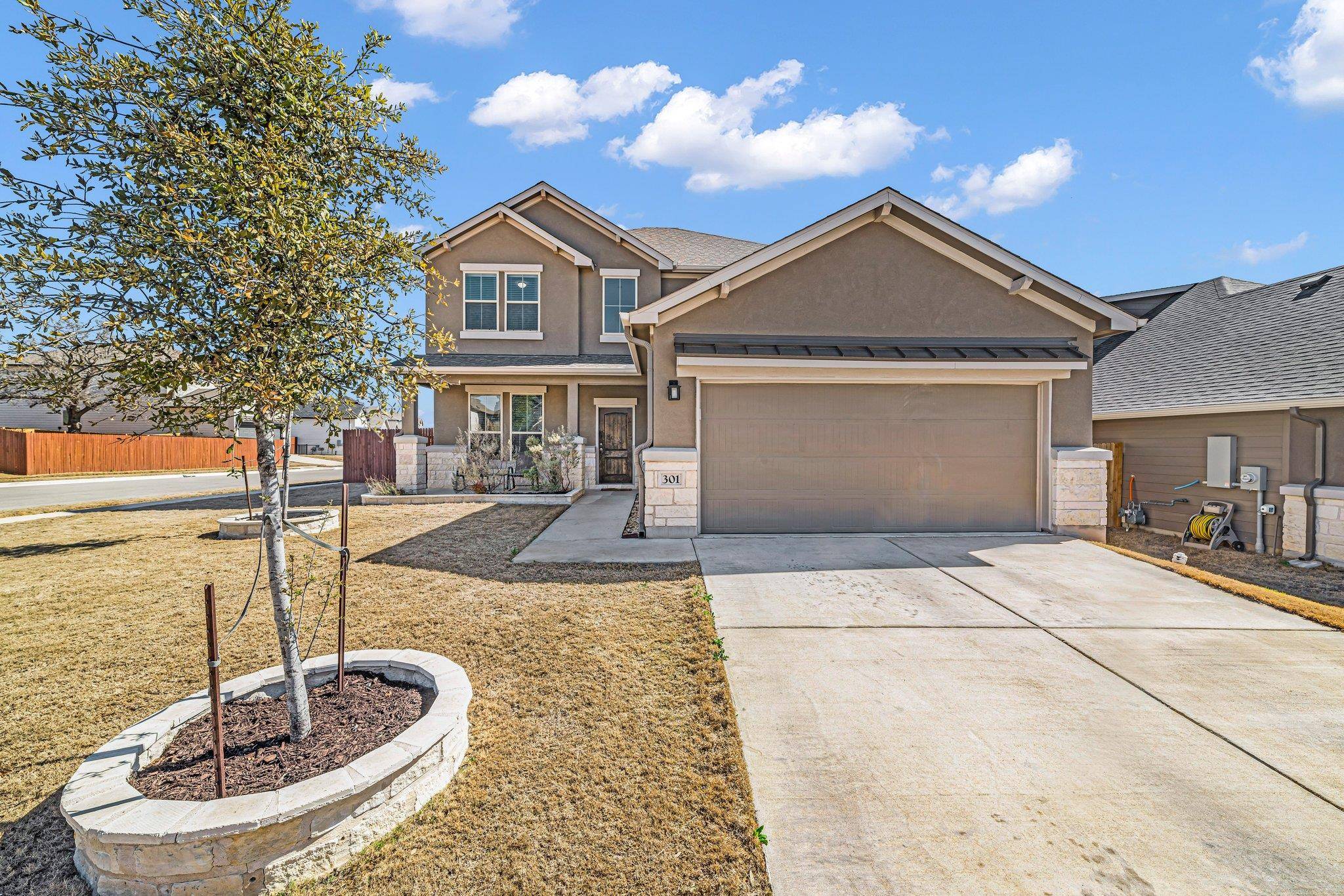 Georgetown, TX 78628,301 Greenway DR