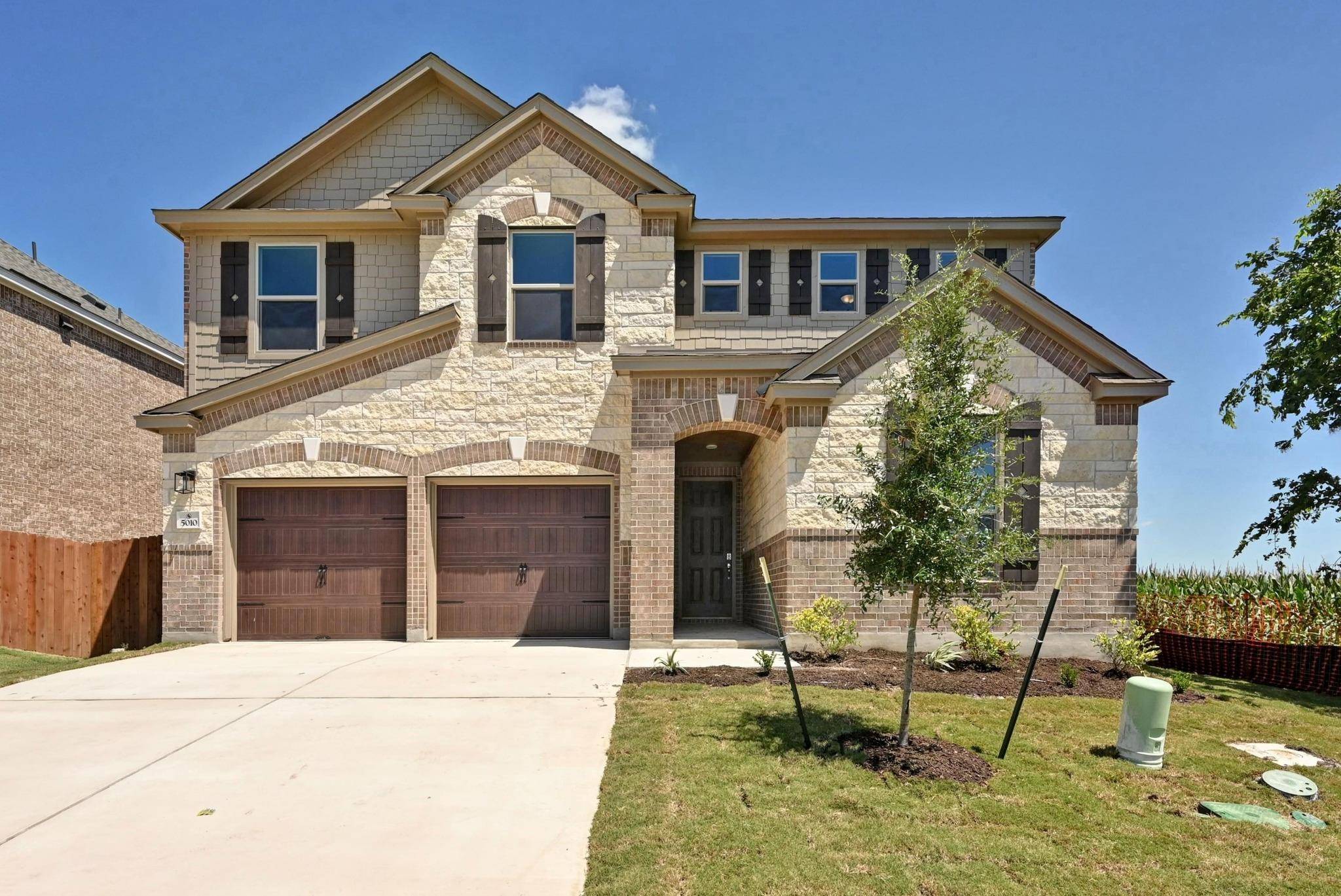 Round Rock, TX 78665,5010 Herculaneum LN