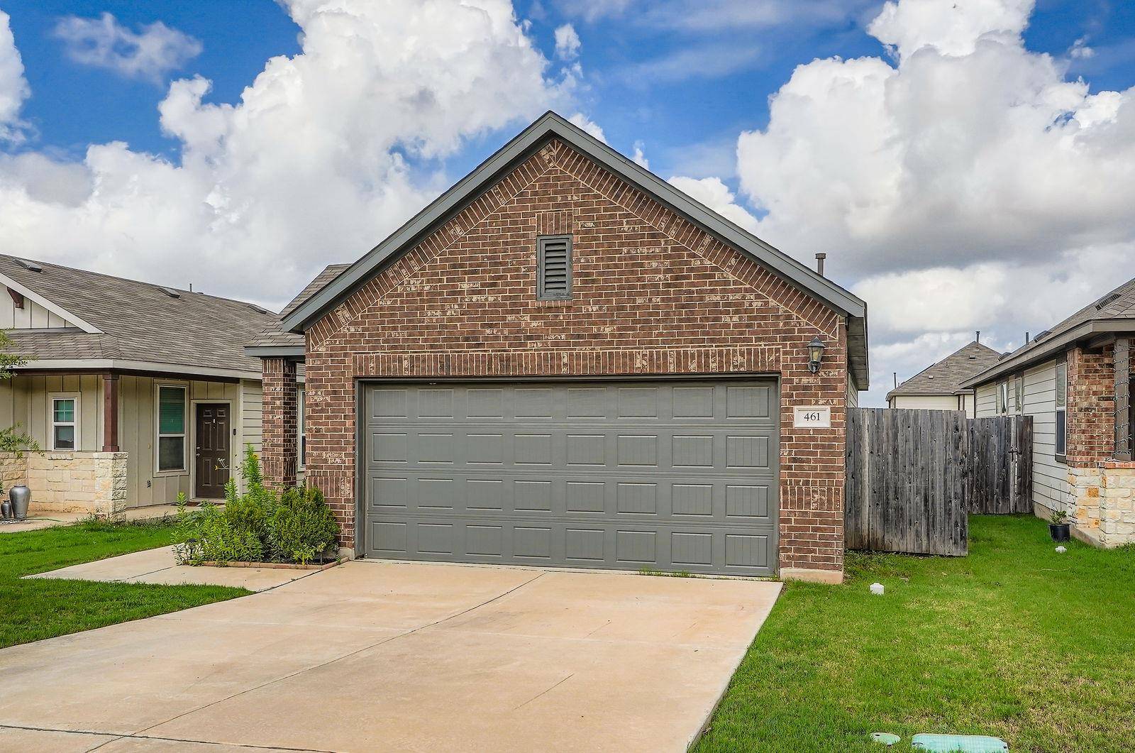 Buda, TX 78610,461 Thornless CIR