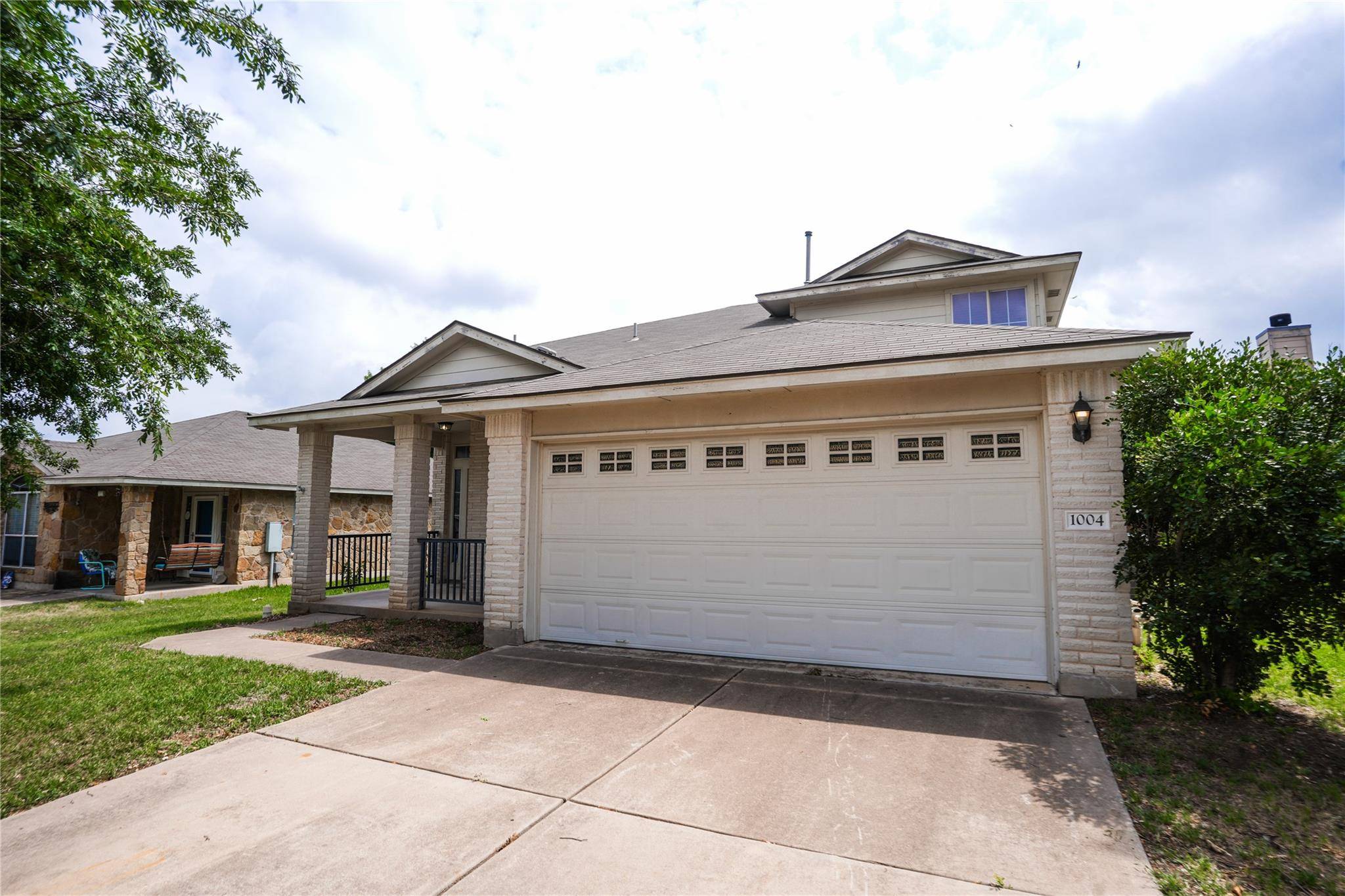 Leander, TX 78641,1004 Barclay DR
