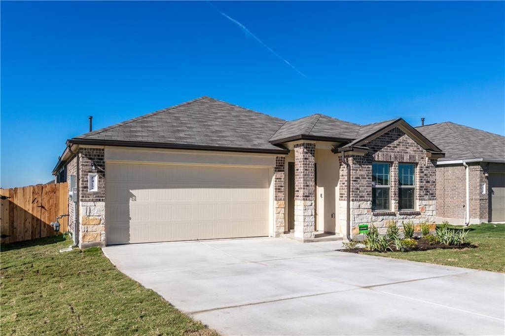 Round Rock, TX 78665,6412 Turin Lane #1