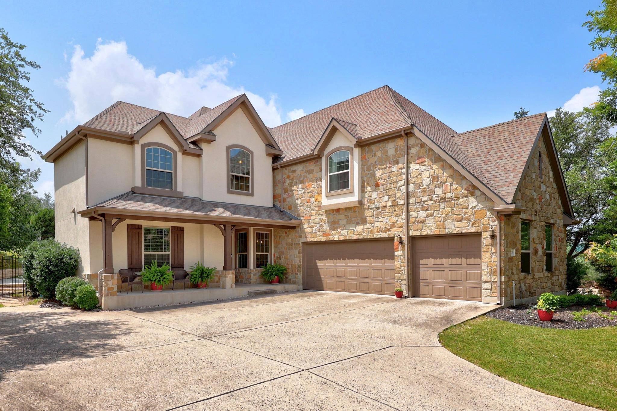Austin, TX 78738,106 Tonkawa TRL W