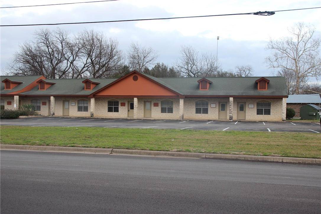Georgetown, TX 78626,1915 S Austin Ave #110