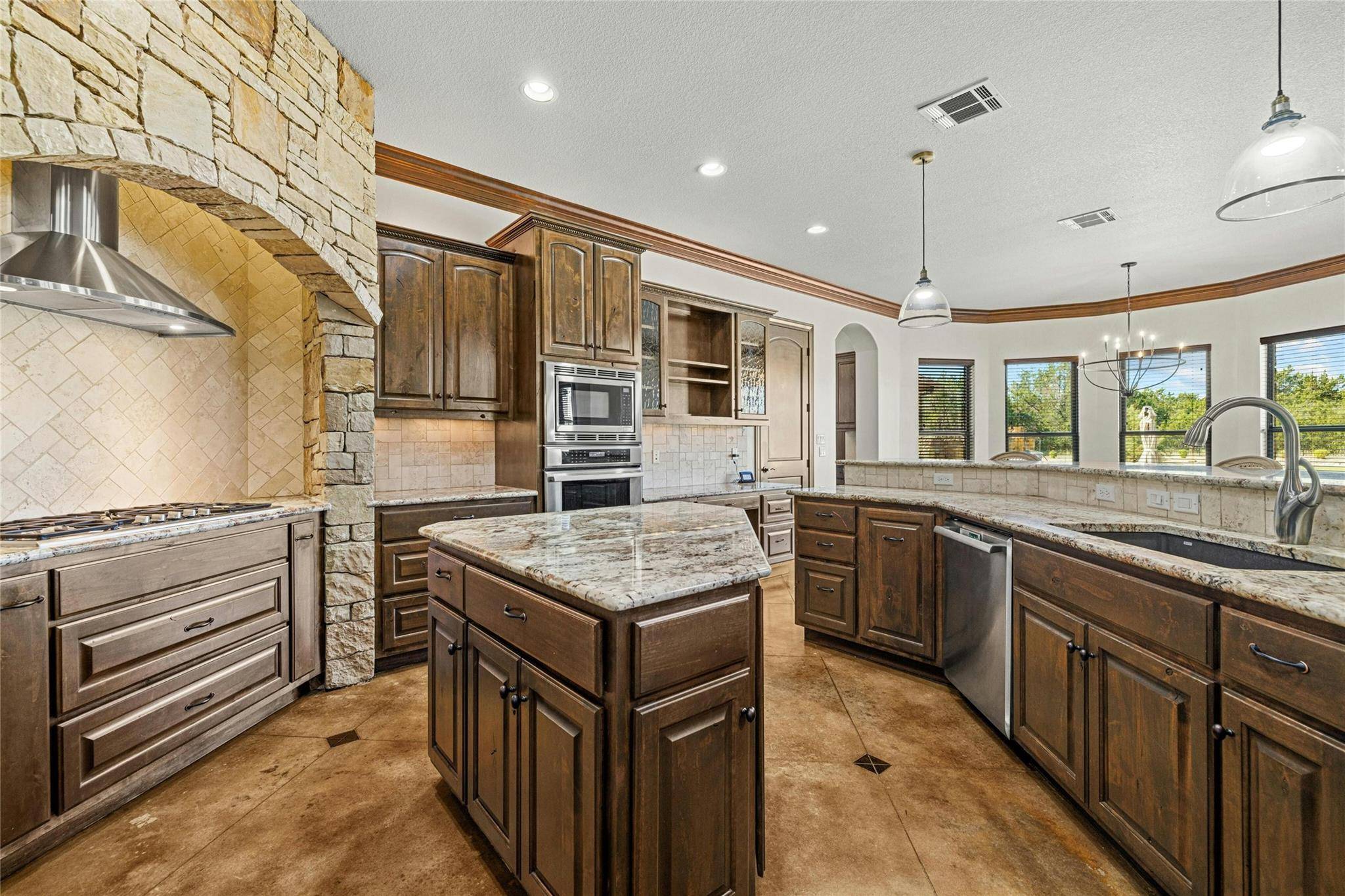 Georgetown, TX 78633,407 W Majestic Oak LN