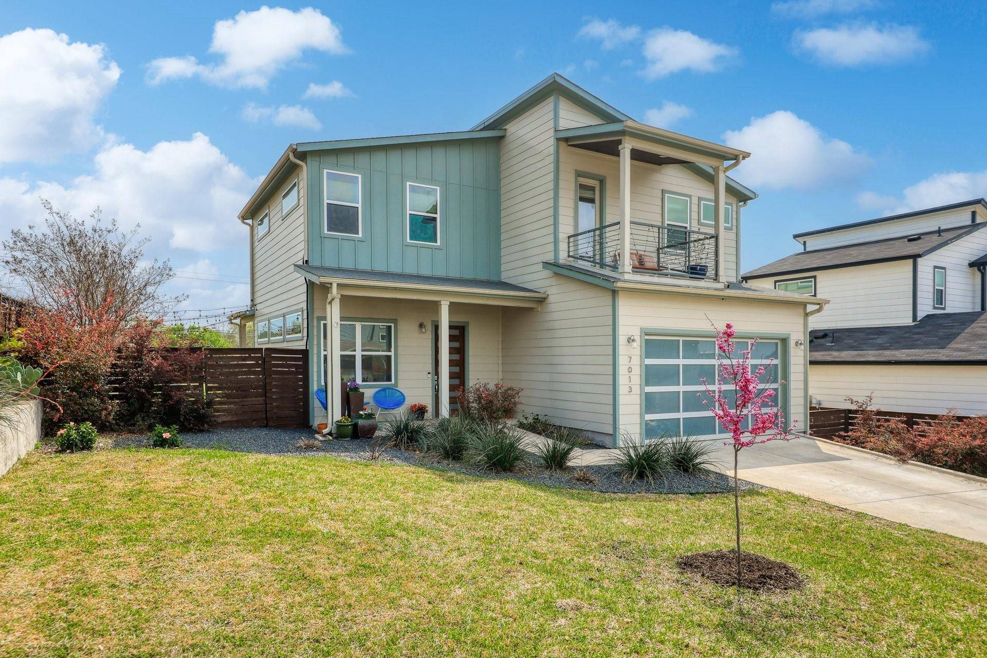 Austin, TX 78724,7013 Boyle DR