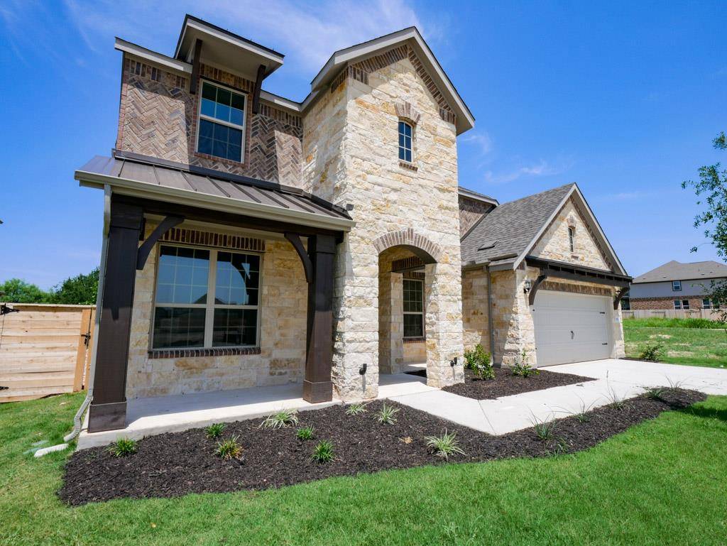 Leander, TX 78641,1709 Cayuga ST