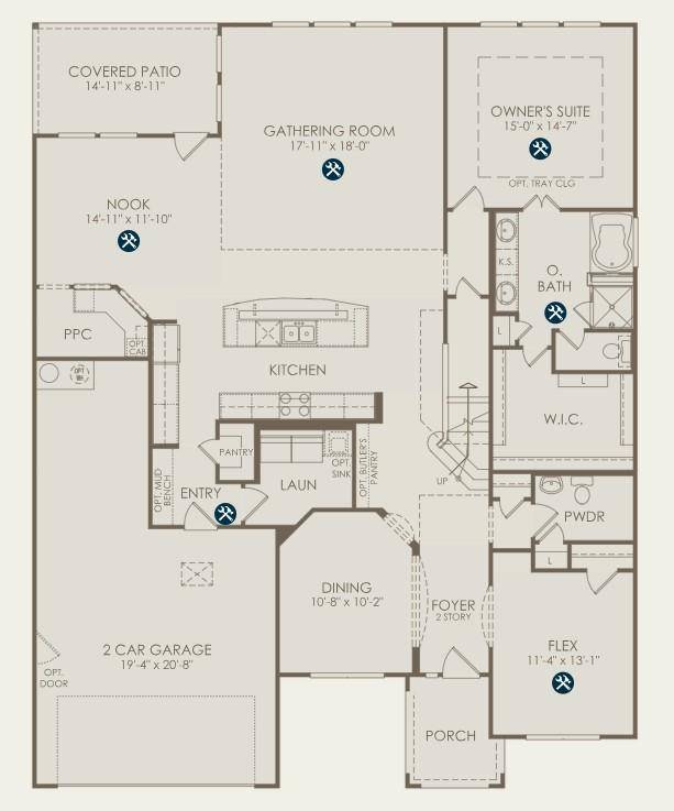 Leander, TX 78641,1709 Cayuga ST