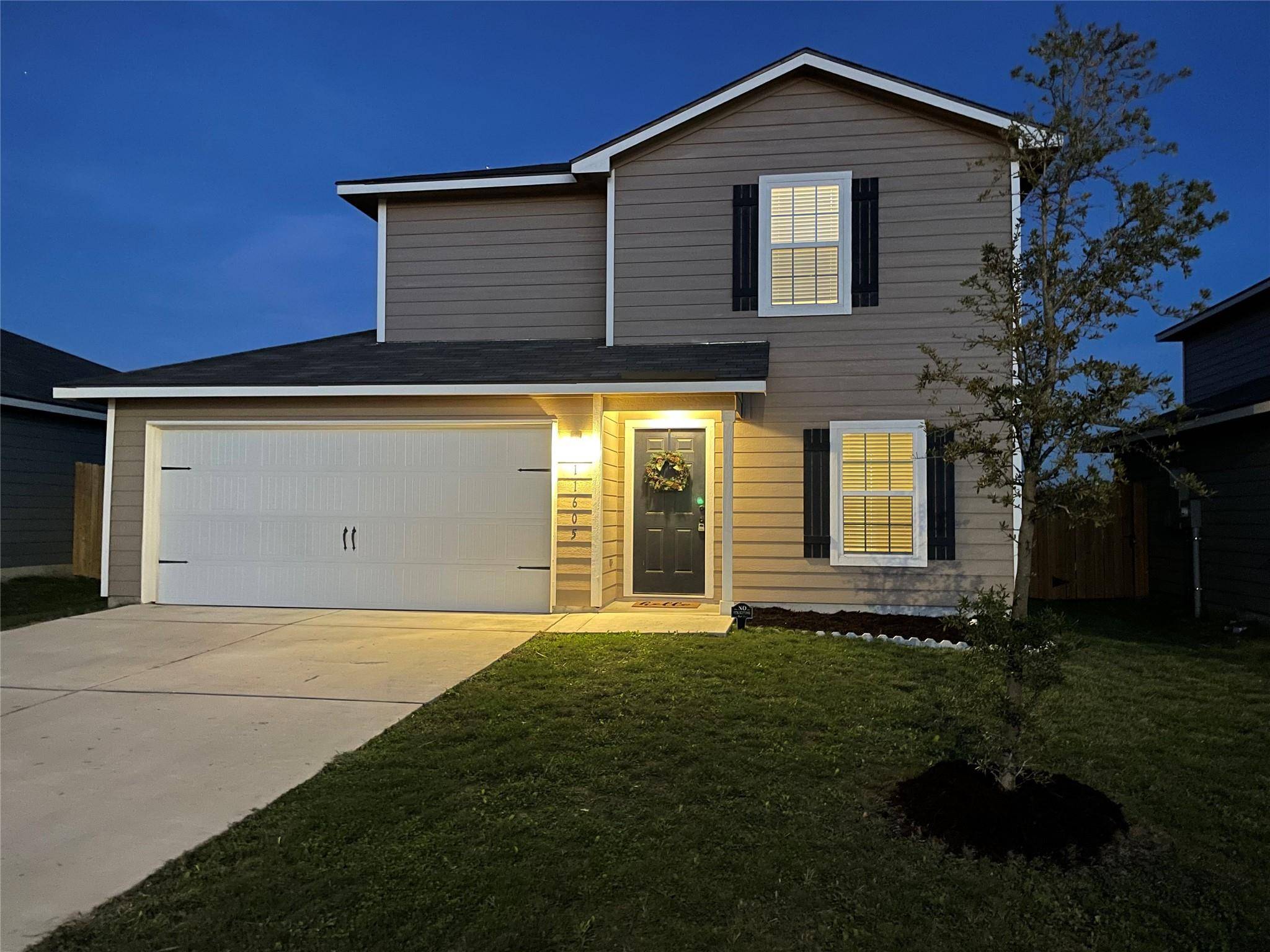 San Antonio, TX 78252,11605 Claudette ST