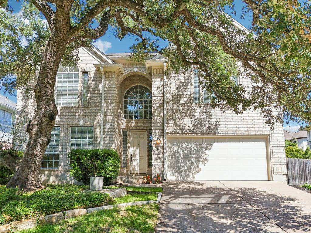 Austin, TX 78749,7012 Wandering Oak RD