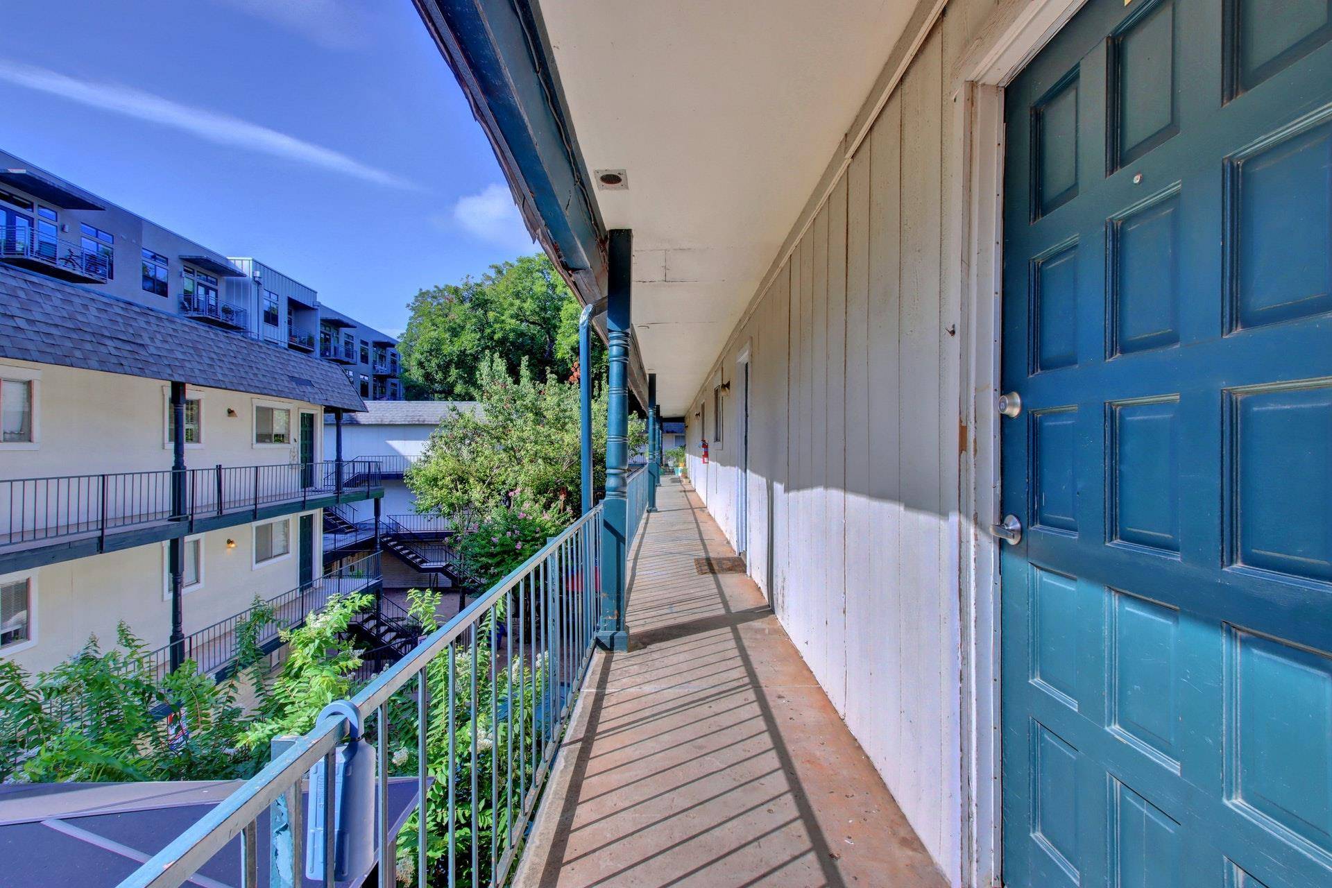 Austin, TX 78704,1725 Toomey RD #205