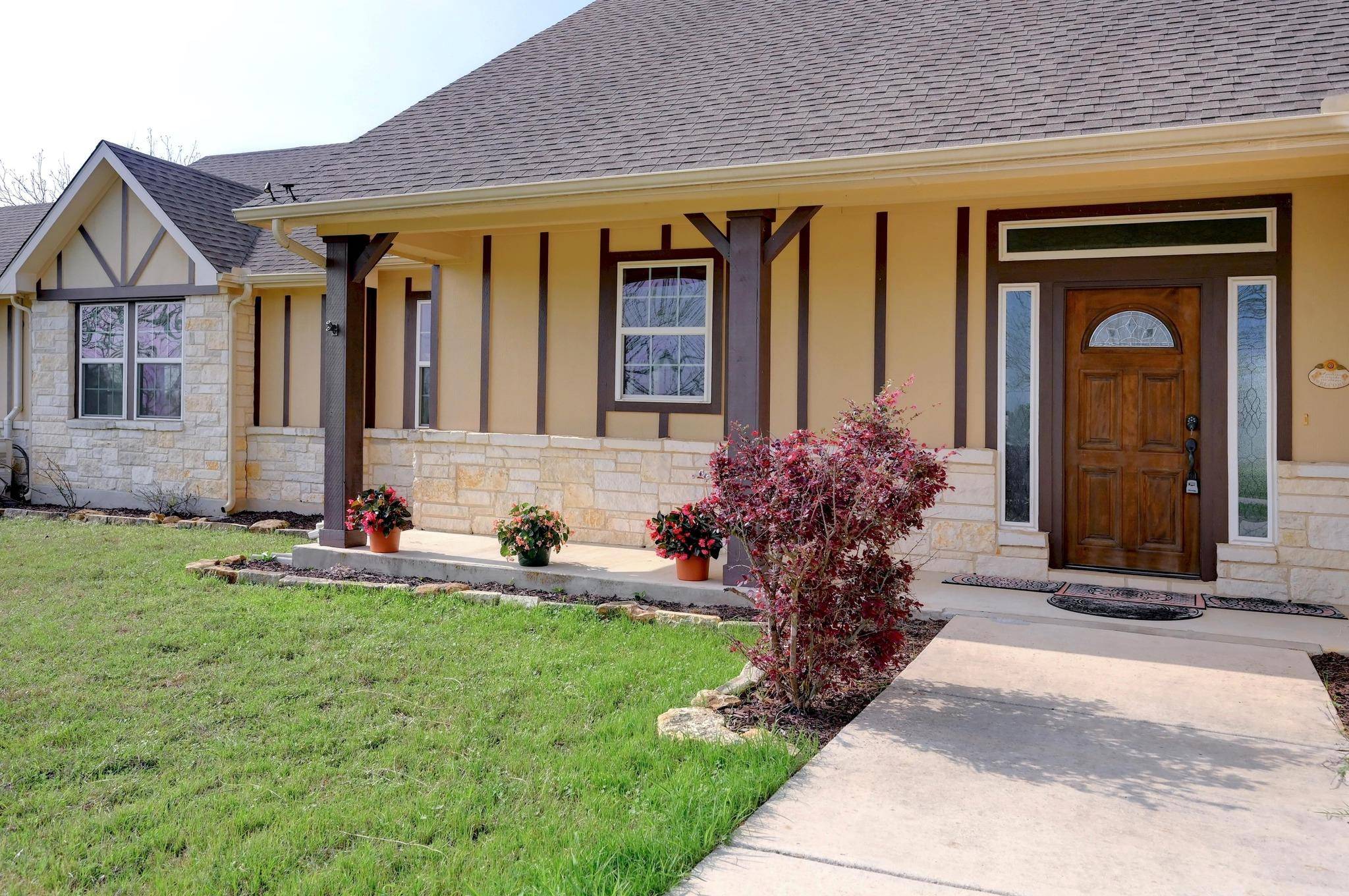 Blanco, TX 78606,100 Prim Rose