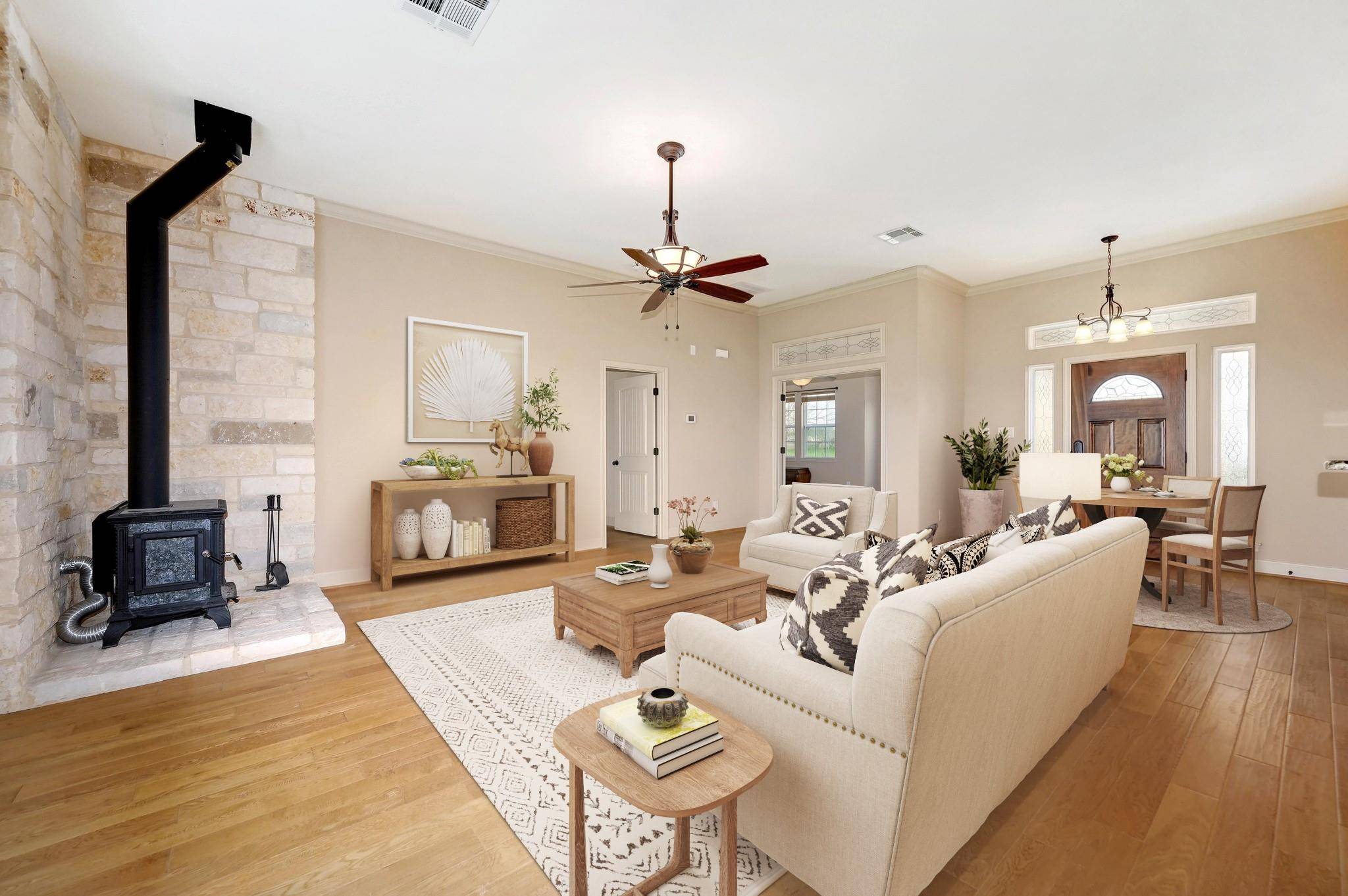 Blanco, TX 78606,100 Prim Rose