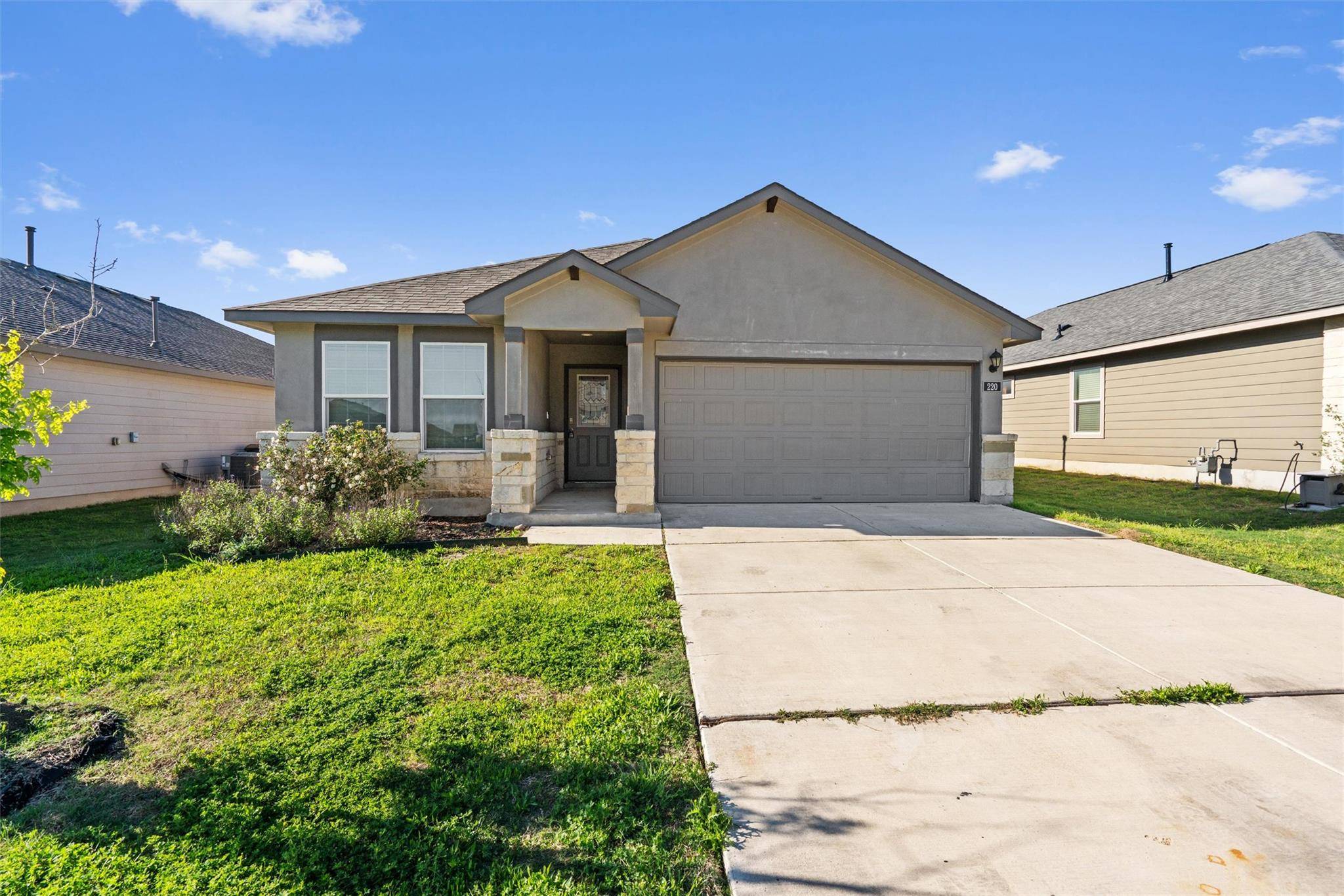 San Marcos, TX 78666,220 Lance TRL
