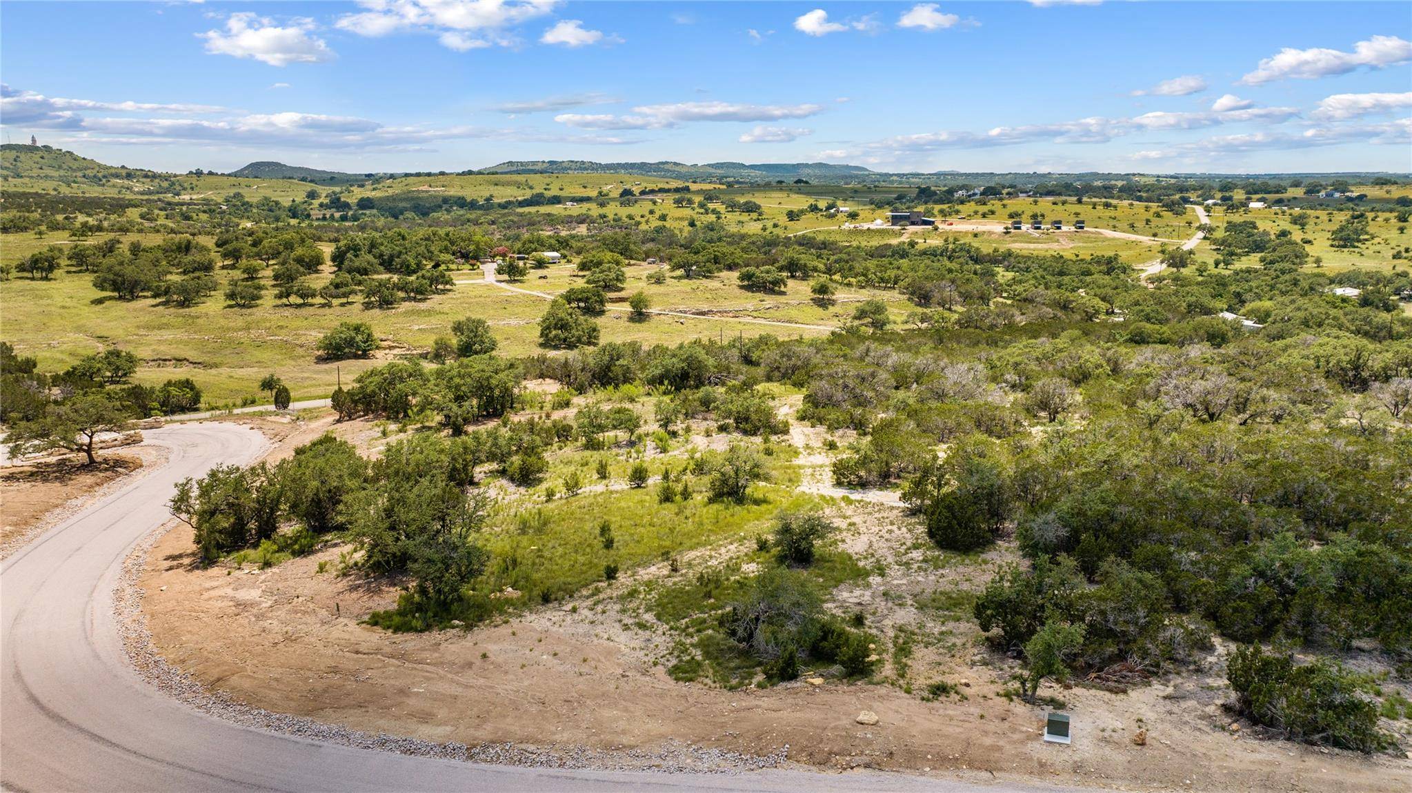 Johnson City, TX 78636,Lot 1 Sunset View CT