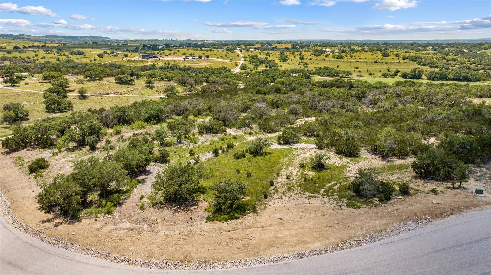 Johnson City, TX 78636,Lot 1 Sunset View CT