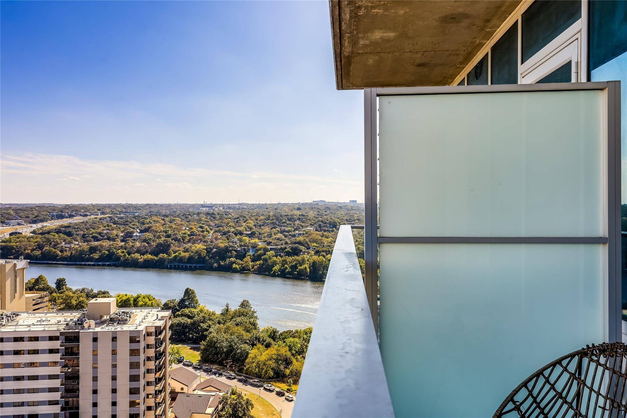 Austin, TX 78701,48 East Ave #2307