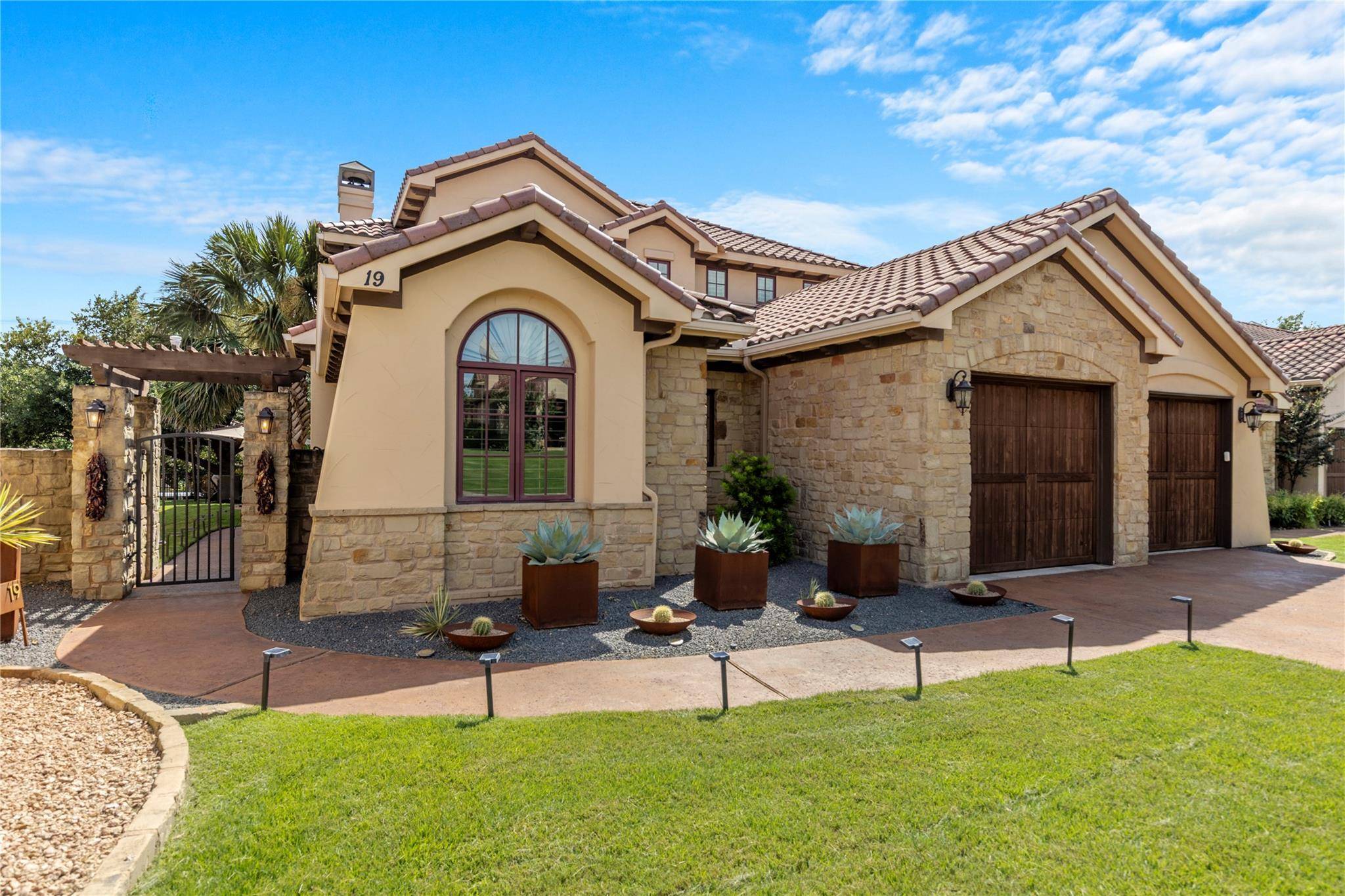 Austin, TX 78738,19 San Savio CT