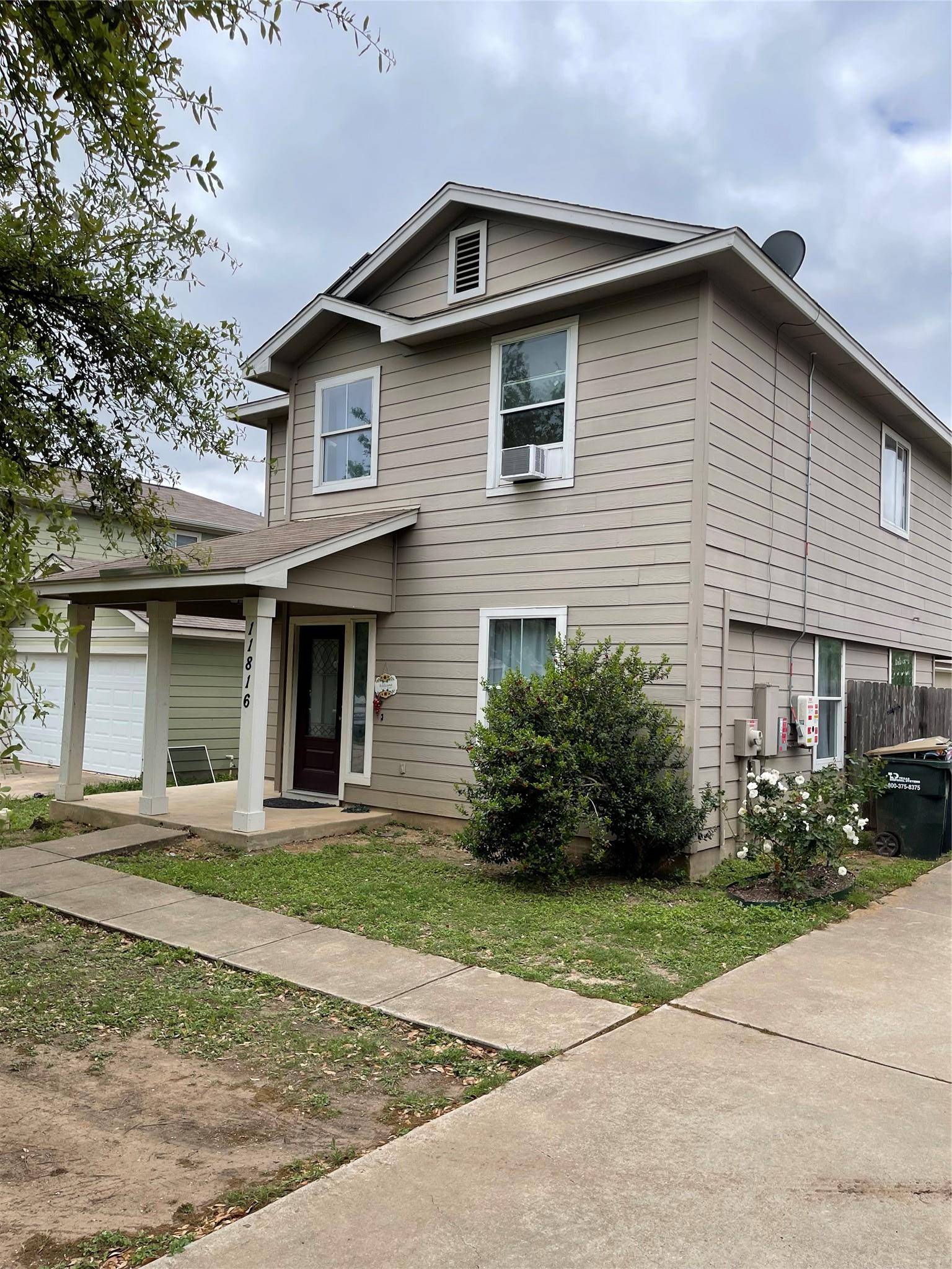 Manor, TX 78653,11816 Lima DR