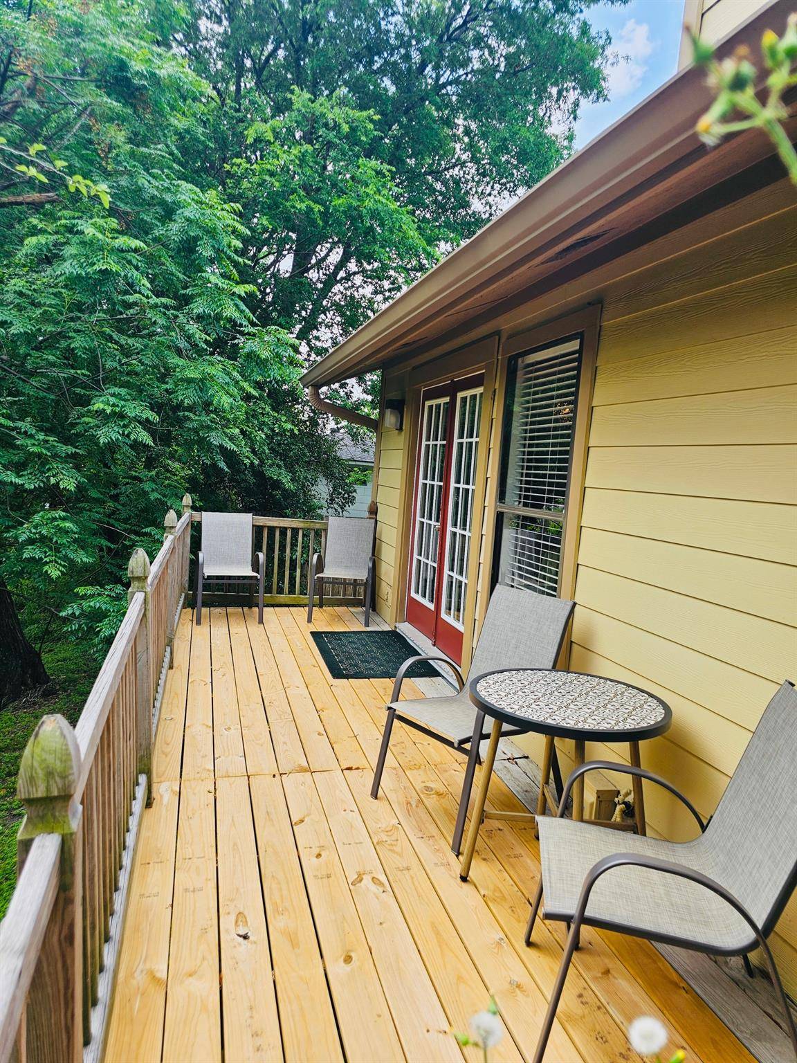 Austin, TX 78751,5107 Leralynn ST #304