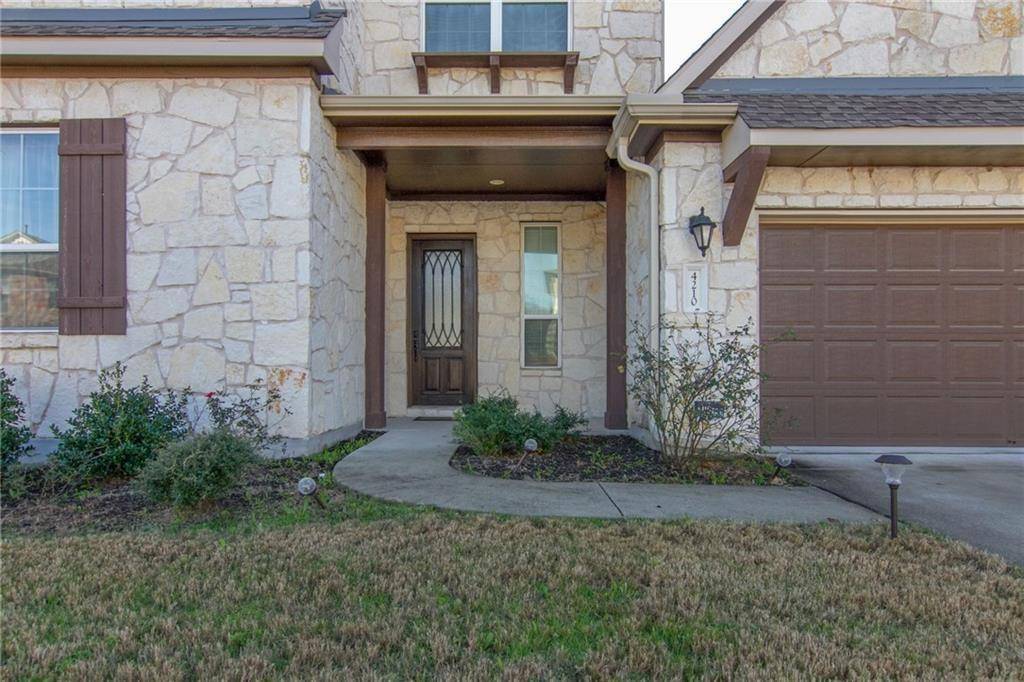 Cedar Park, TX 78613,4210 Rainy Creek LN