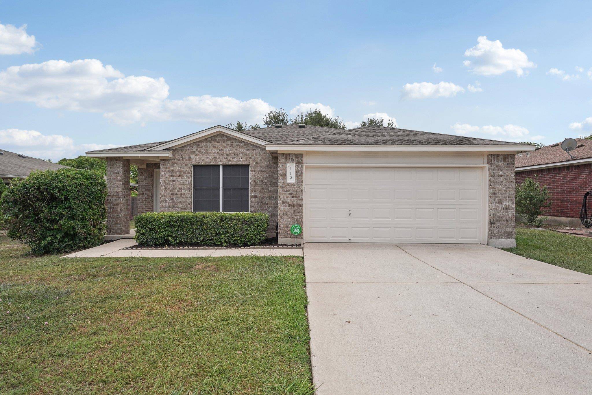 Buda, TX 78610,110 Amandas WAY