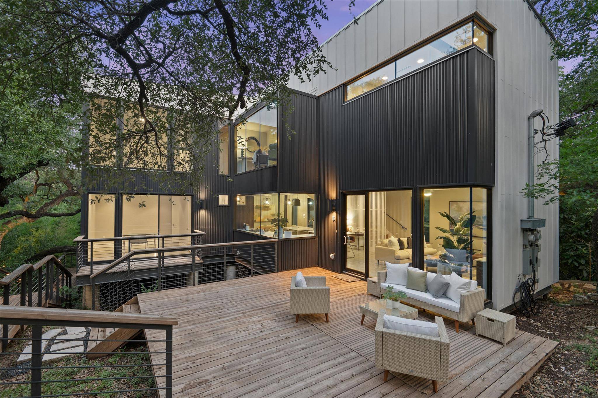 Austin, TX 78704,1327 Bonham TER #B