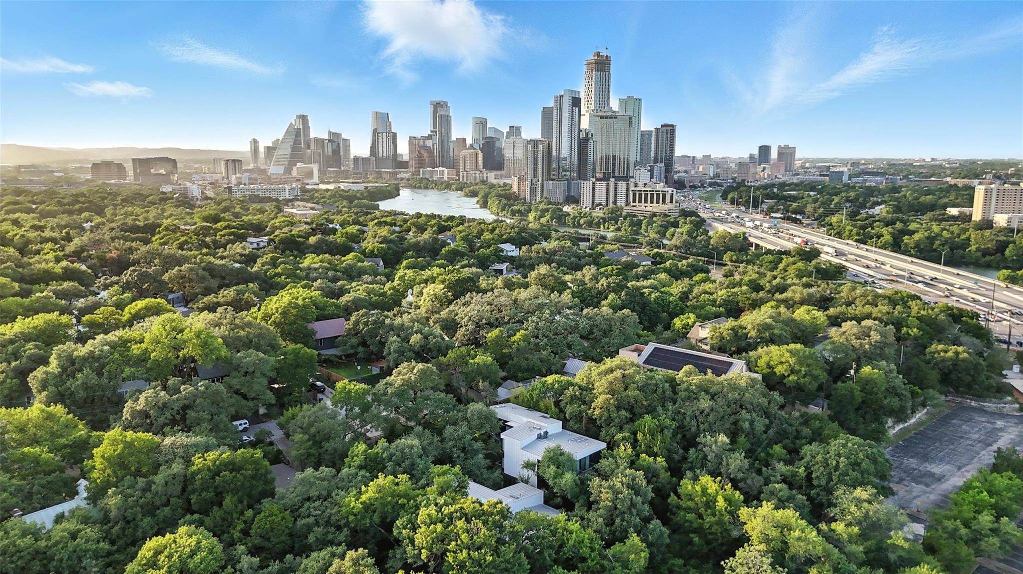 Austin, TX 78704,1327 Bonham TER #B