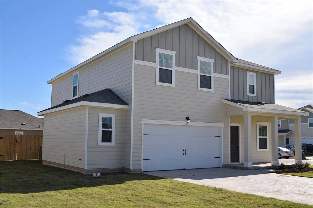 Kyle, TX 78640,431 Robins Nest LN
