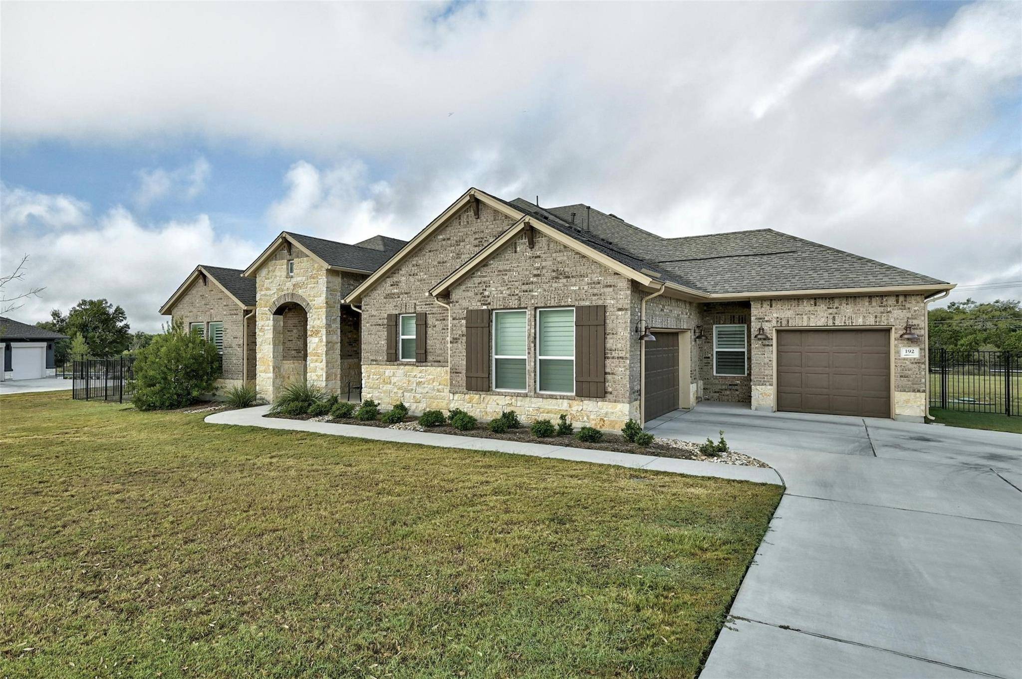 Austin, TX 78737,192 Call DR
