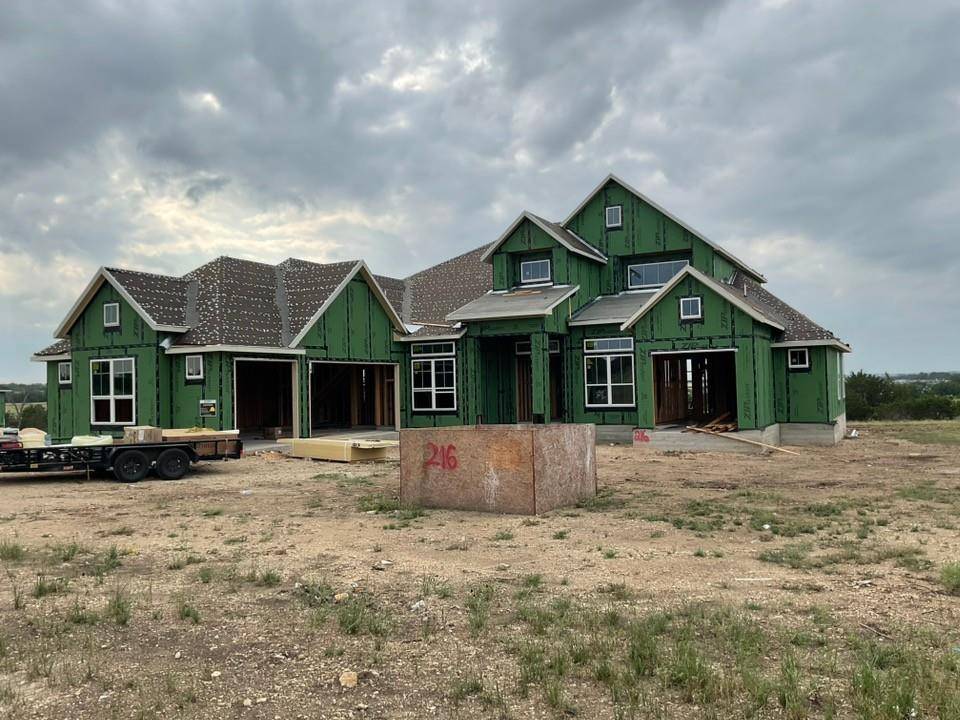 Georgetown, TX 78633,216 Three Rivers RD