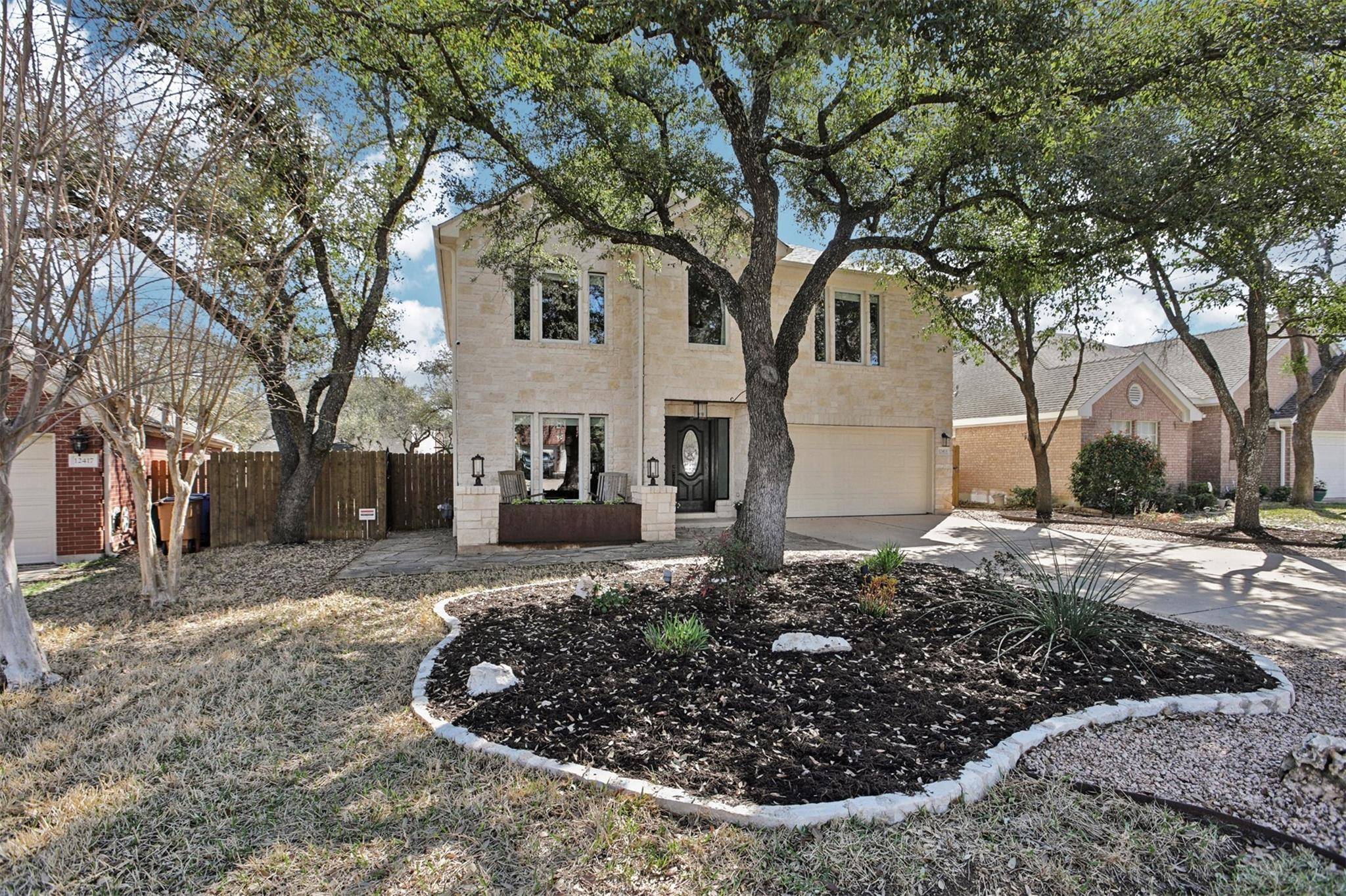 Austin, TX 78729,12413 Mallard LN