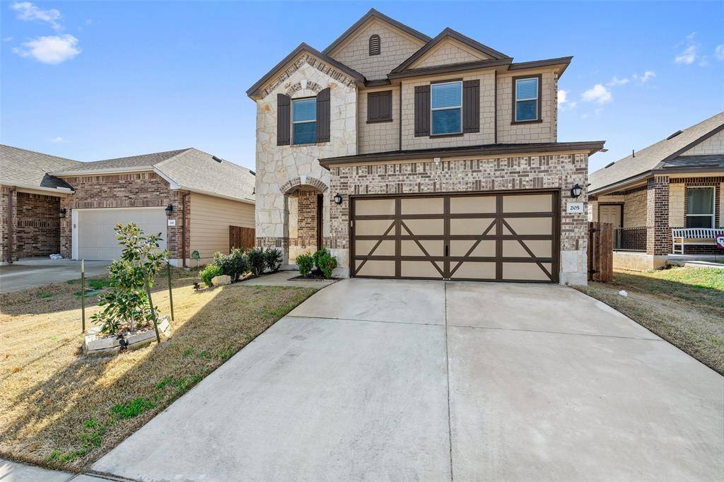 Georgetown, TX 78626,205 Rocroi DR